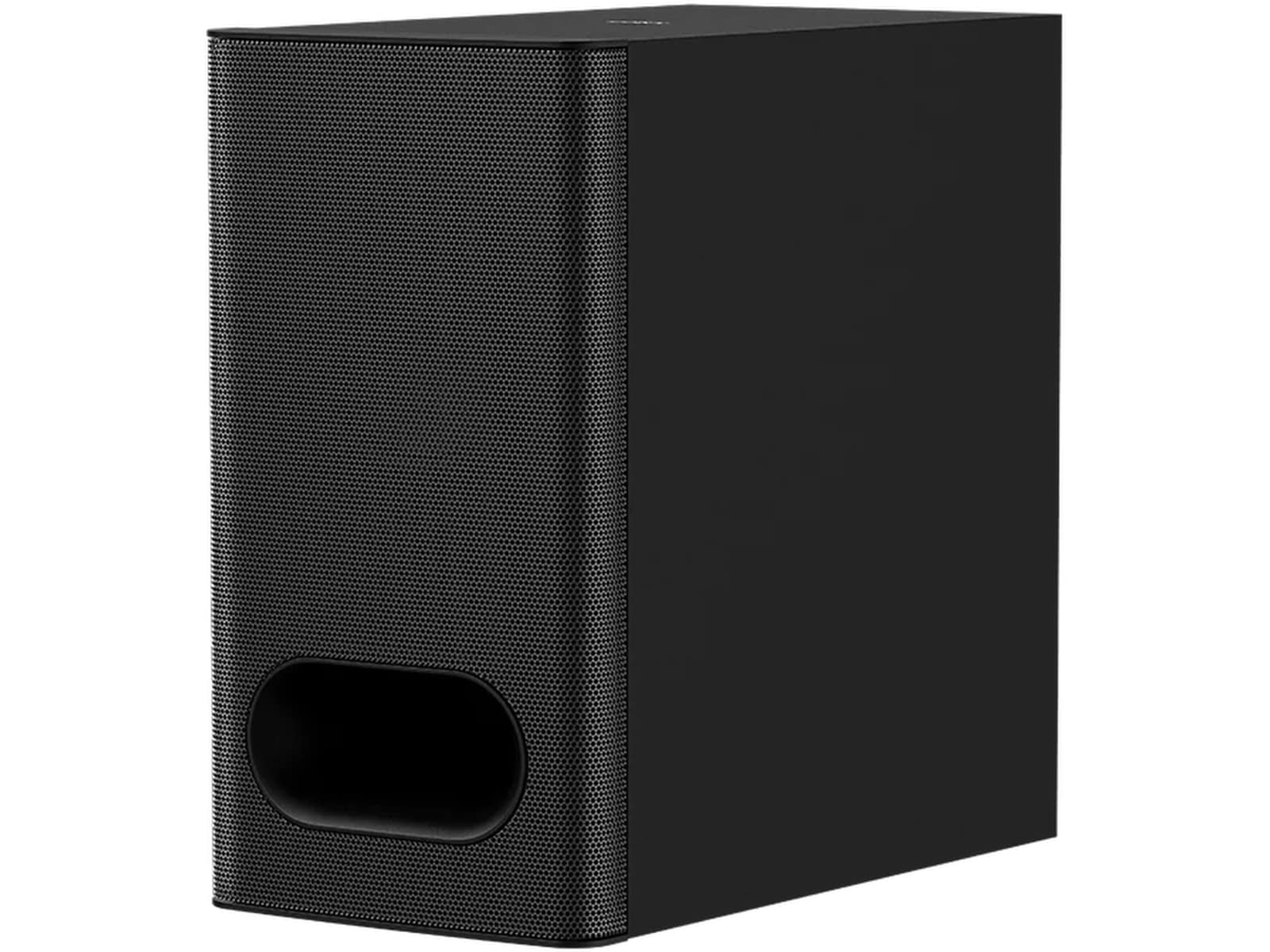Sony BRAVIA Theatre Bar 6 lydplanke med subwoofer Lydplanker