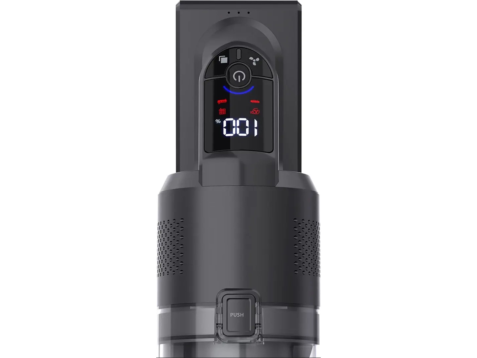 Loeffen LFST1000 trådløs støvsuger Trådløse støvsugere