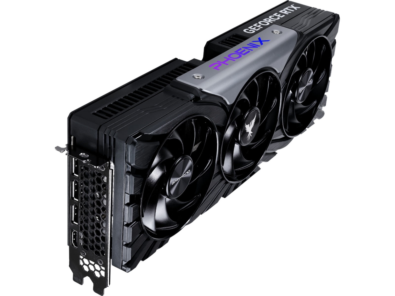 Gainward GeForce RTX 5080 Phoenix V1 Skjermkort