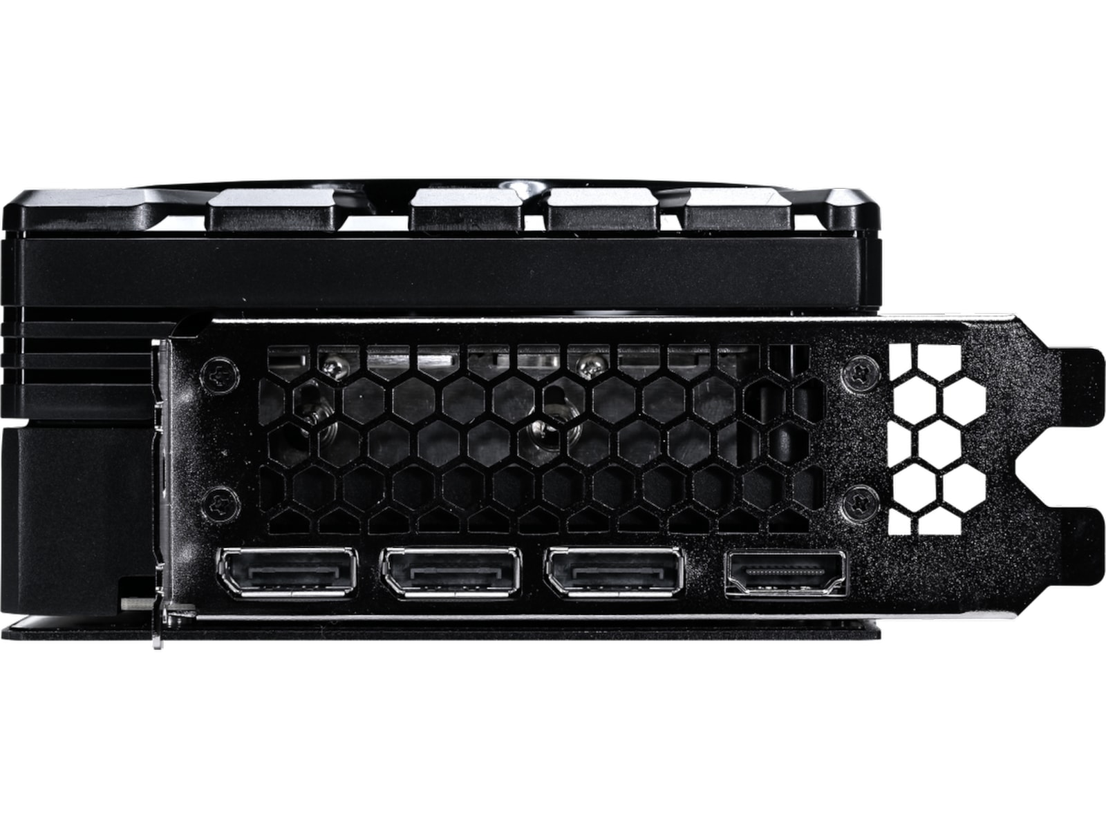 Gainward GeForce RTX 5080 Phoenix V1 Skjermkort
