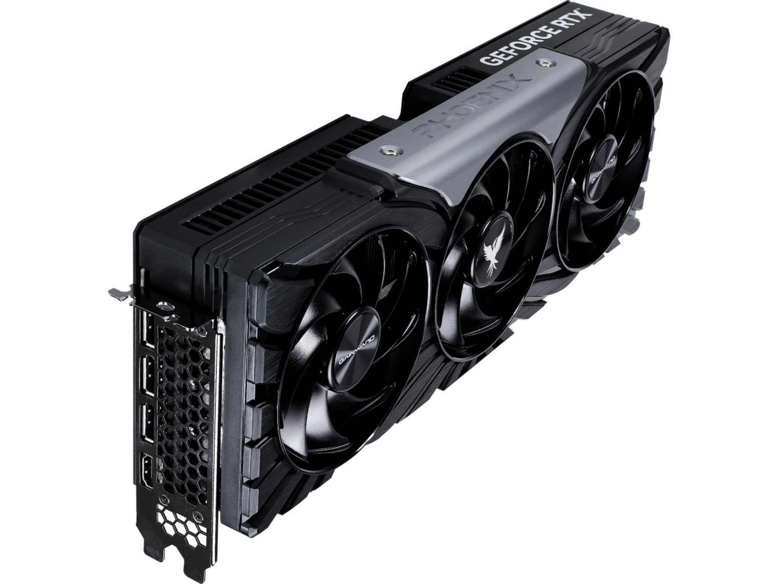 Gainward GeForce RTX 5080 Phoenix V1 Skjermkort