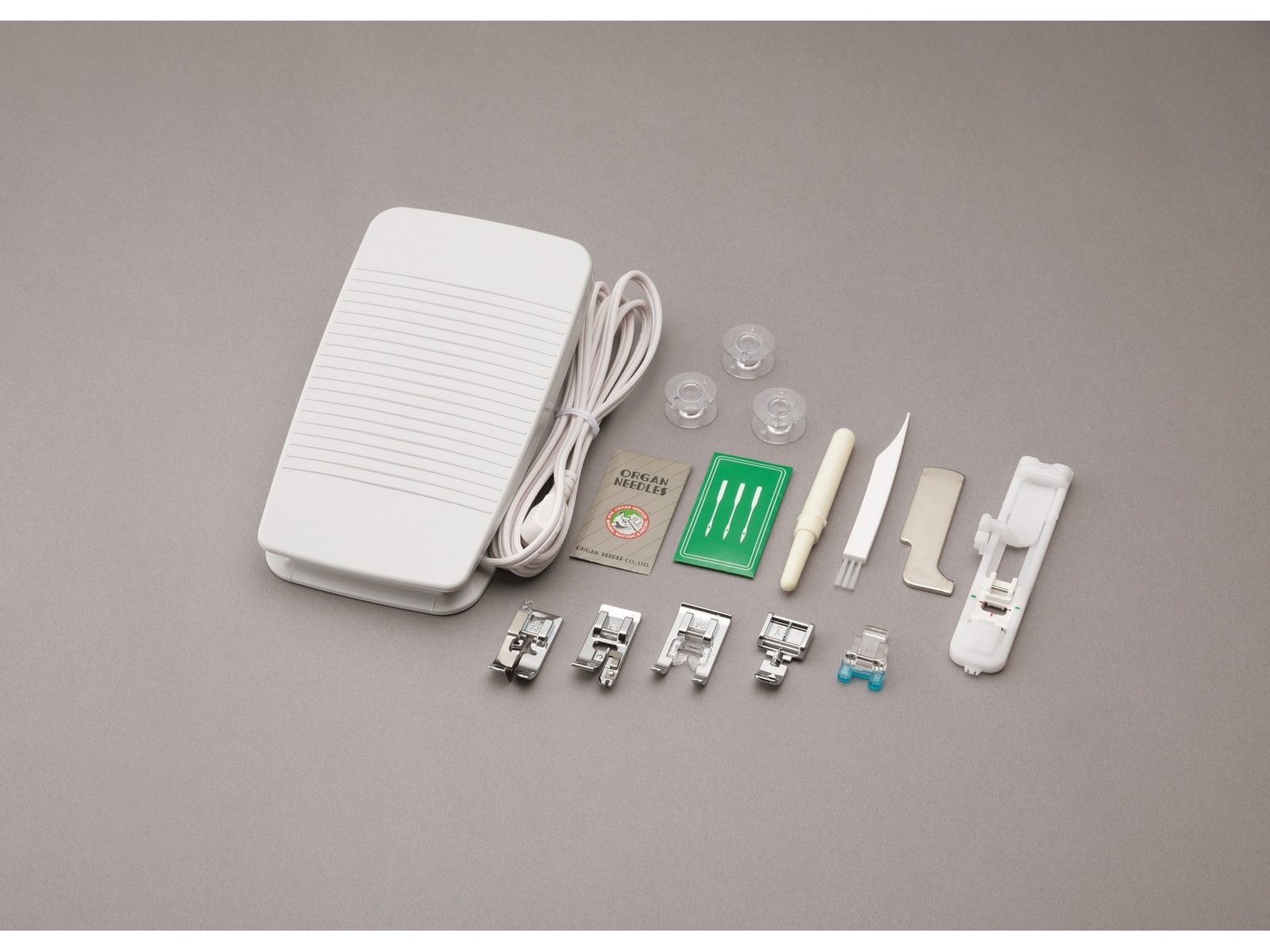 Brother FS60XZW1 Symaskin Symaskiner