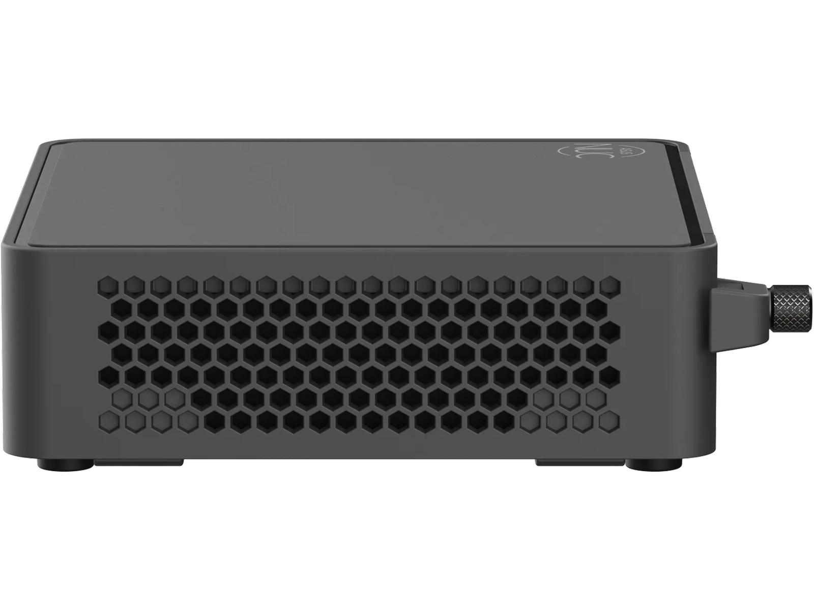 ASUS NUC 15 PRO Slim U7 255H Barebone (m. Hovedkort)