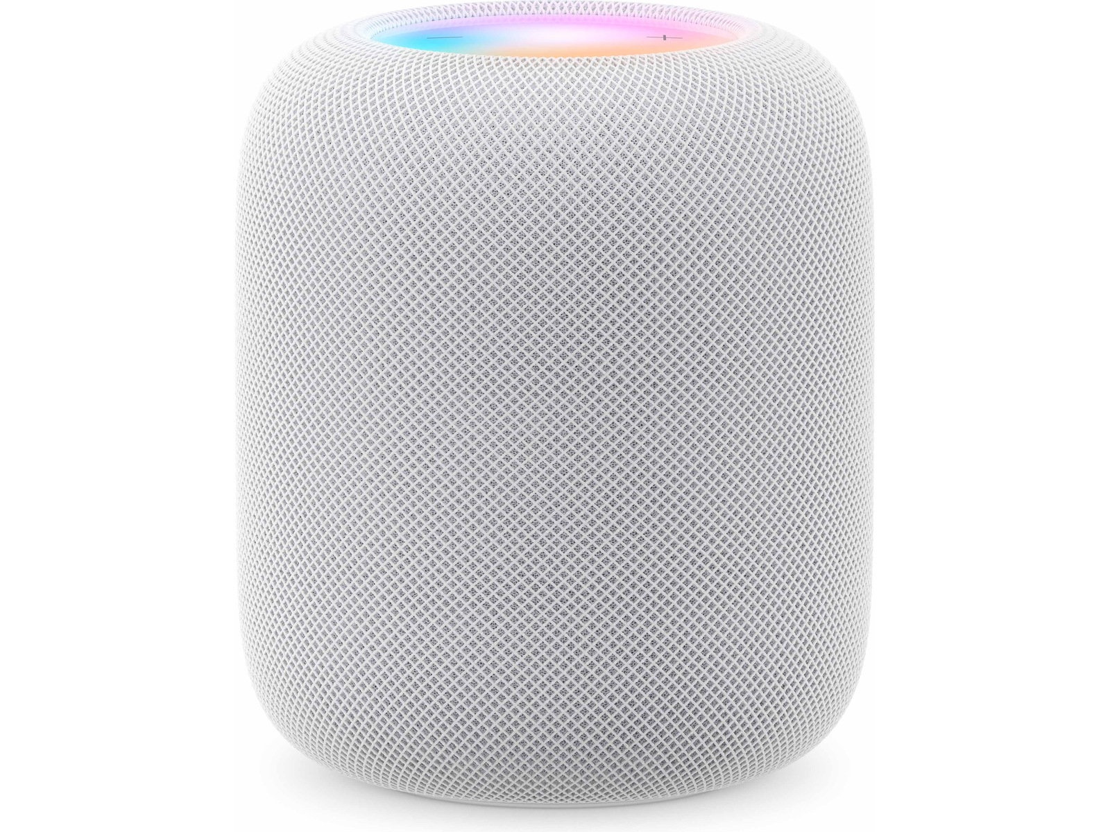 Apple HomePod (hvit) Høyttalere