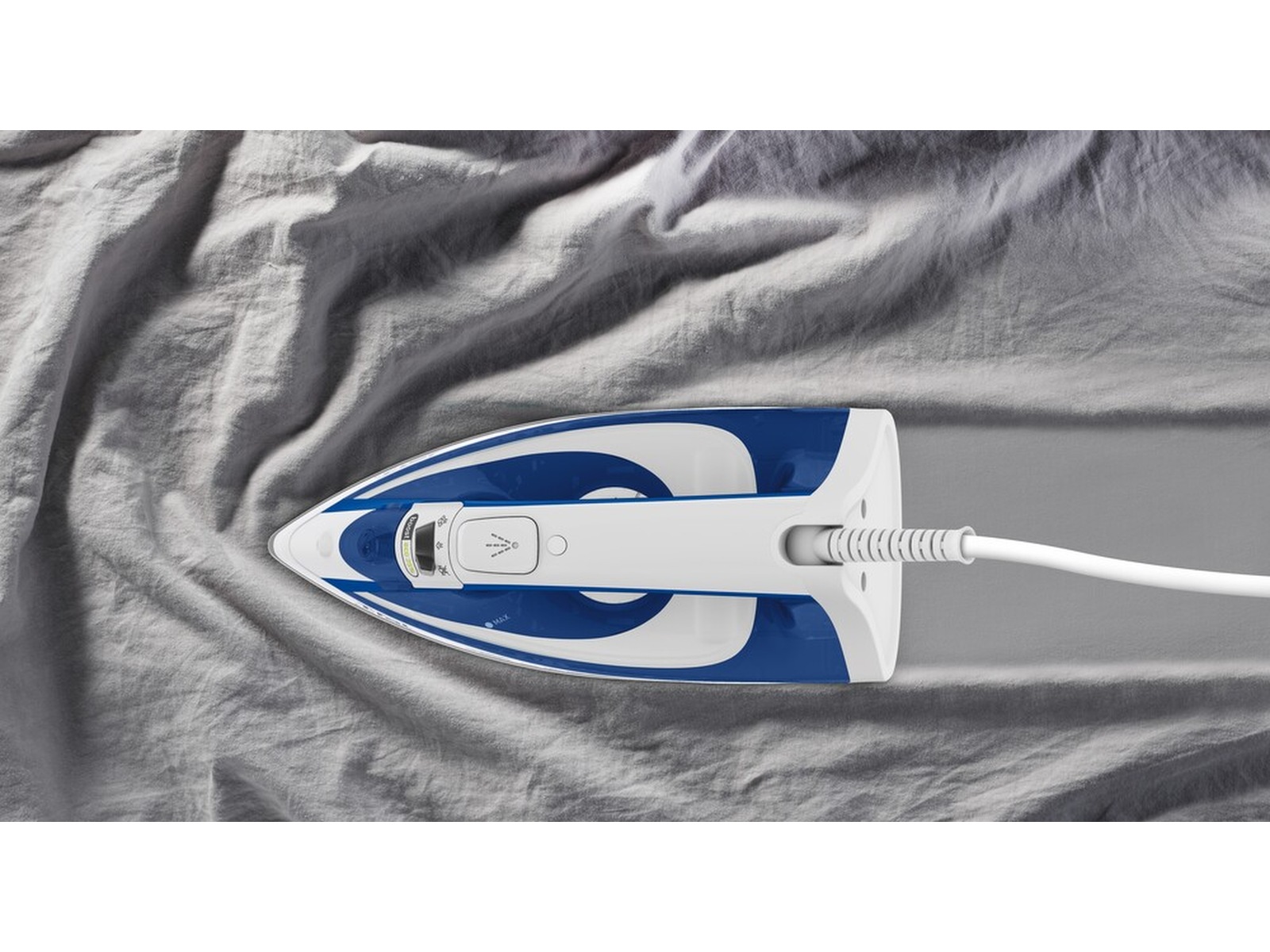 Tefal Virtuo FV1711E0 Strykejern Strykejern