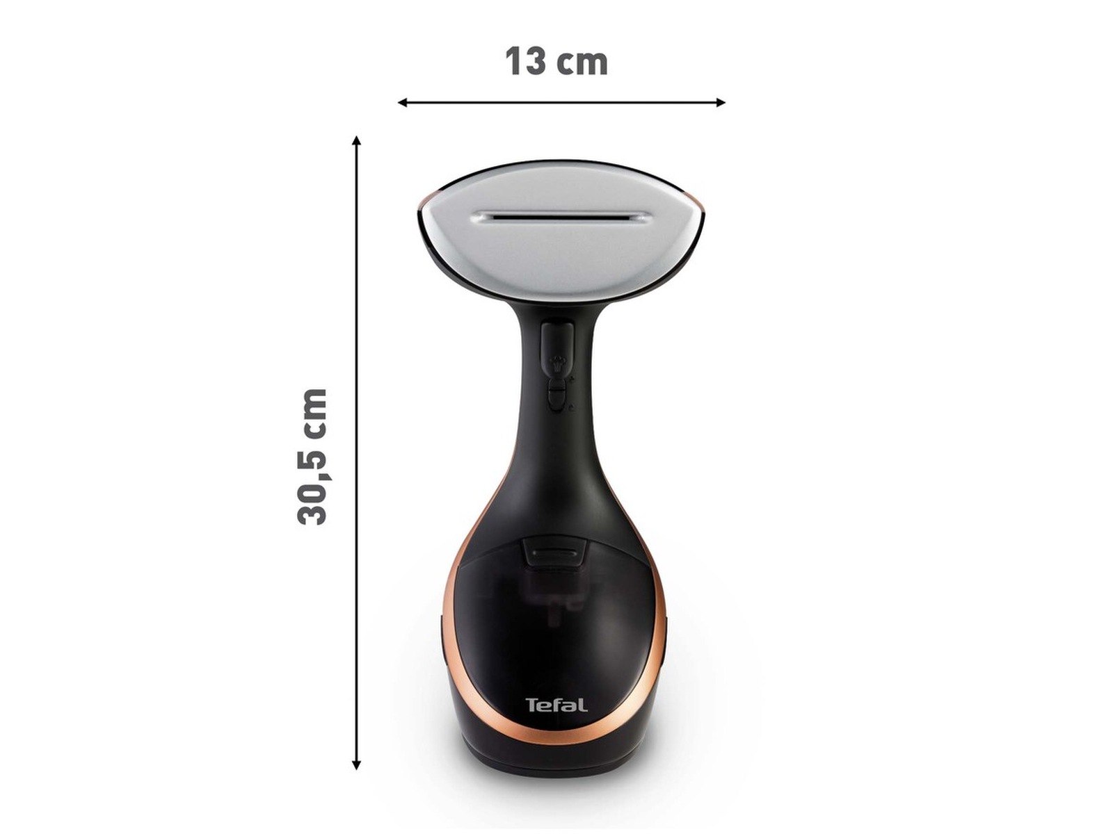 Tefal Access Steam Care Klesdamper DT9100E0 Steamer