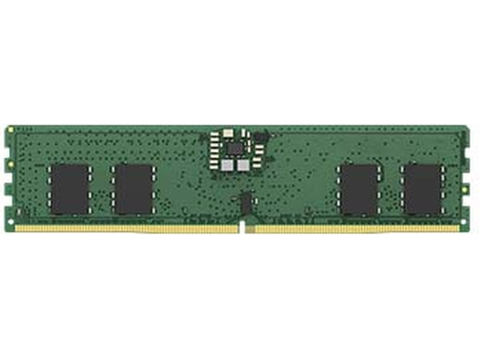 Kingston ValueRam DDR5 6400MHz 64GB Minnebrikker