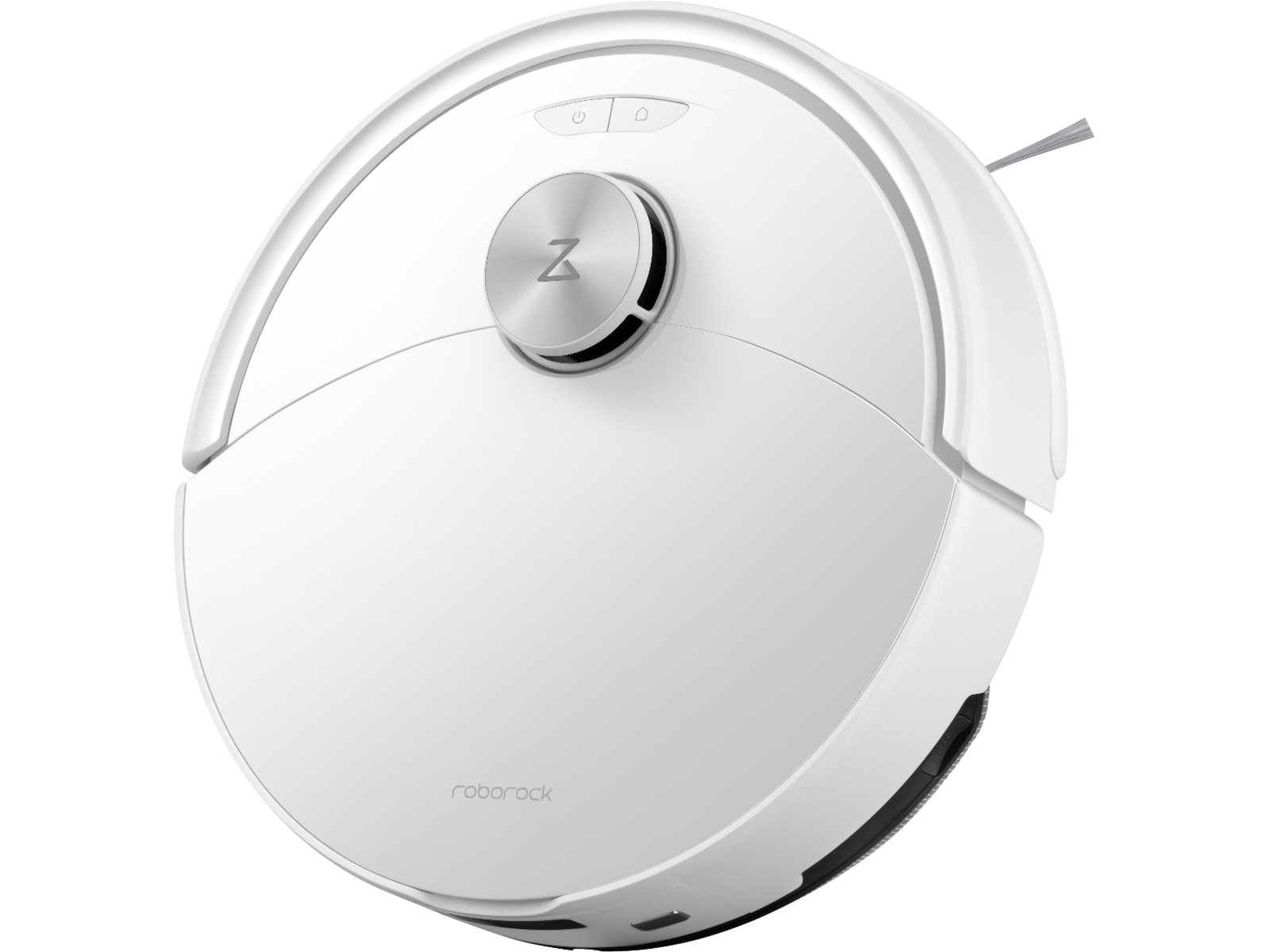 Roborock Q10VF  Robotstøvsuger (hvit) Robotstøvsugere