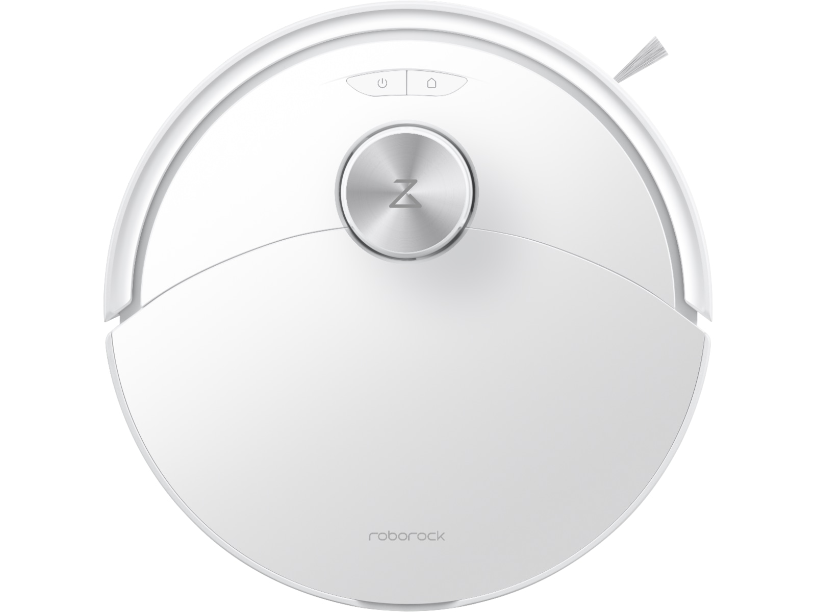 Roborock Q10VF  Robotstøvsuger (hvit) Robotstøvsugere