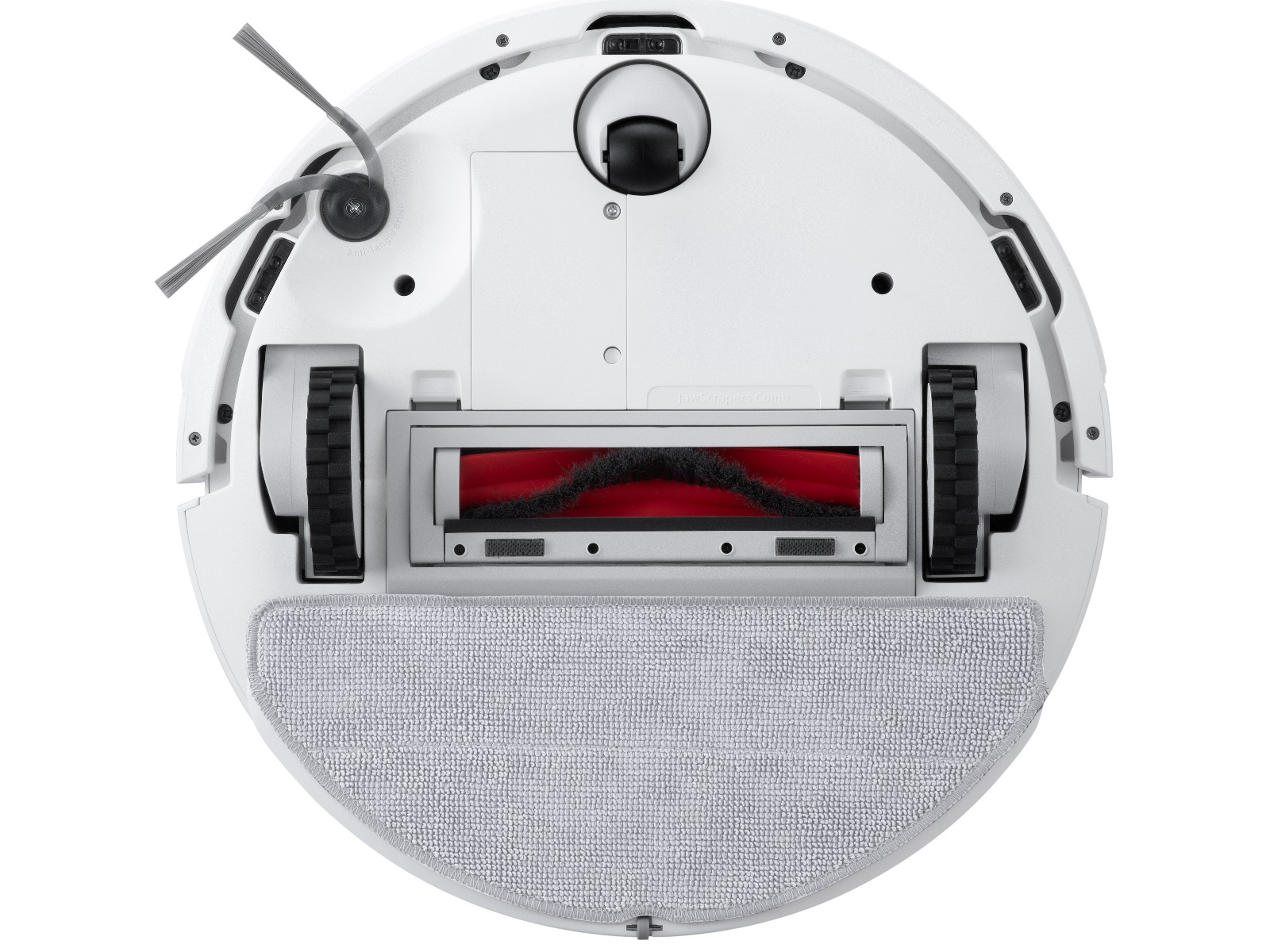 Roborock Q7 TF  Robotstøvsuger (hvit) Robotstøvsugere