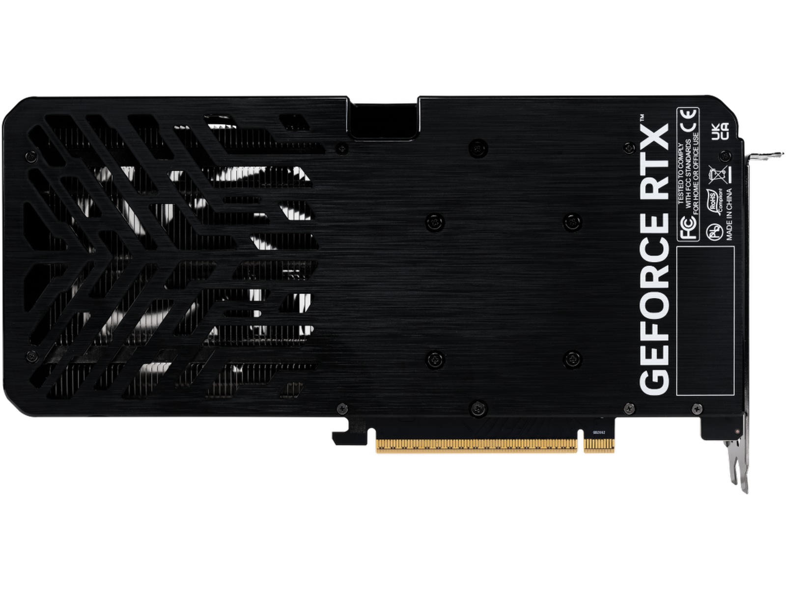 Gainward GeForce RTX 5060 Ghost Skjermkort