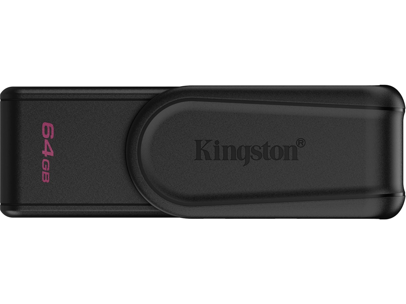 Kingston DataTraveler Exodia S USB Minnepenn 64GB Minnepenn / USB
