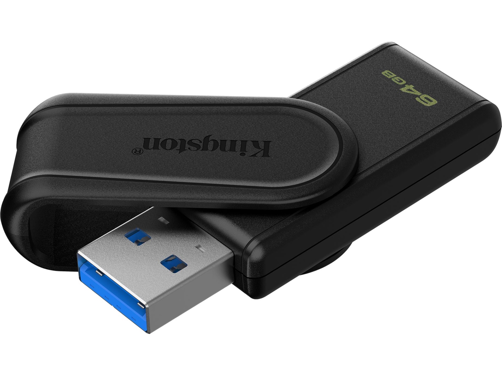 Kingston DataTraveler Exodia S USB Minnepenn 64GB Minnepenn / USB