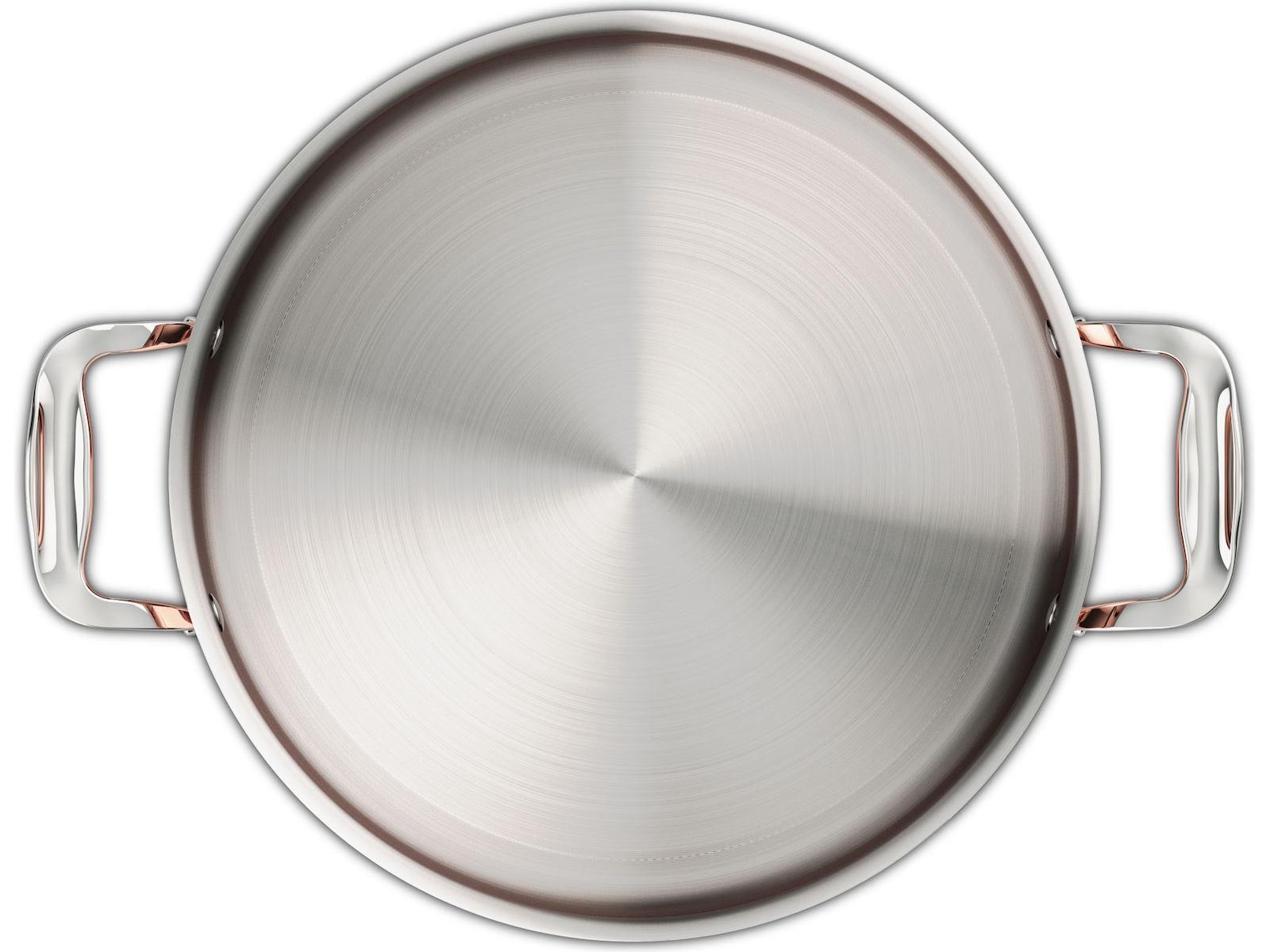 Austin and Barbeque AABQ Pro 5L 24cm kasserolle Kasseroller