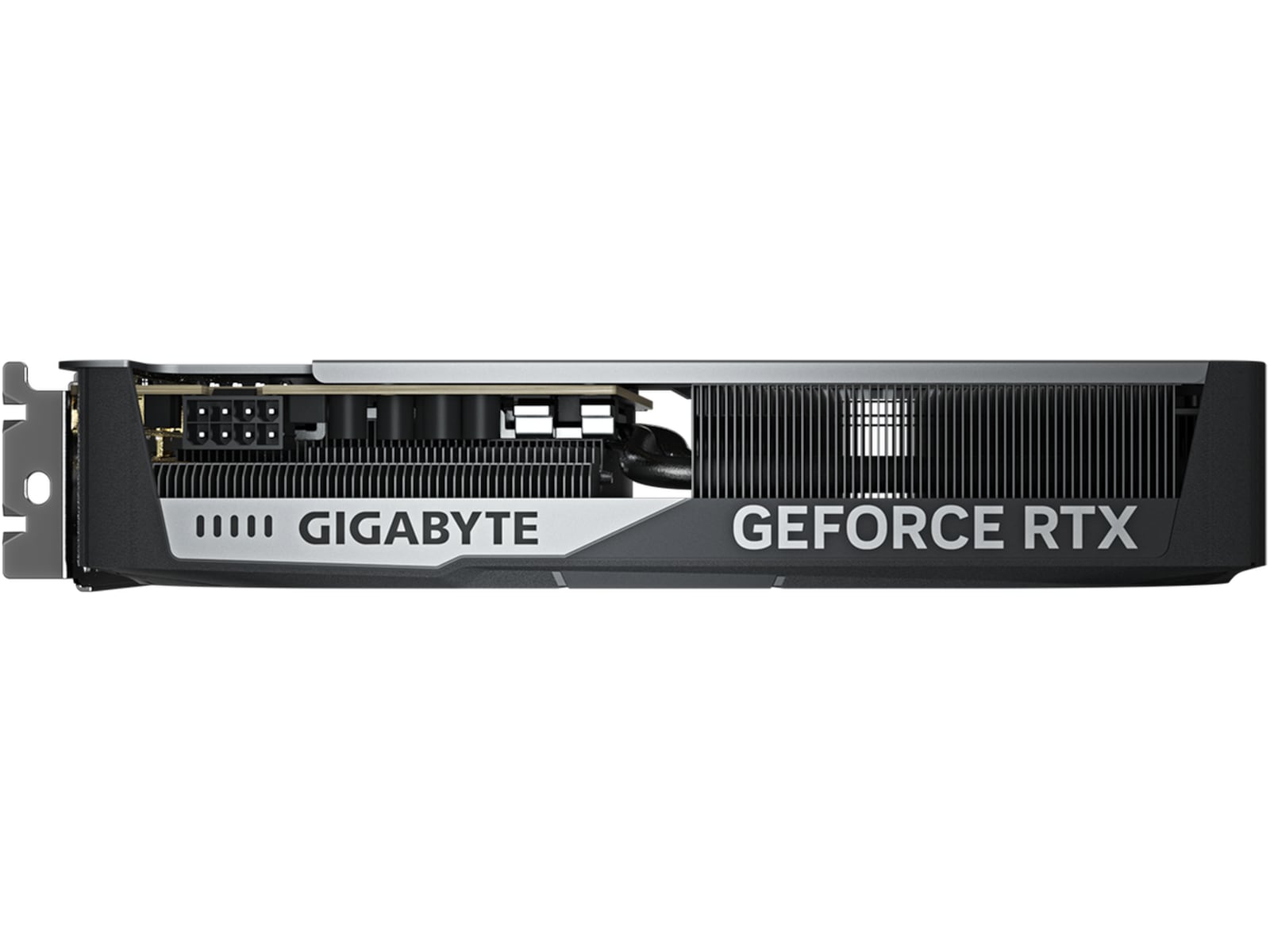 Gigabyte GeForce RTX 5060 Ti EAGLE OC Skjermkort