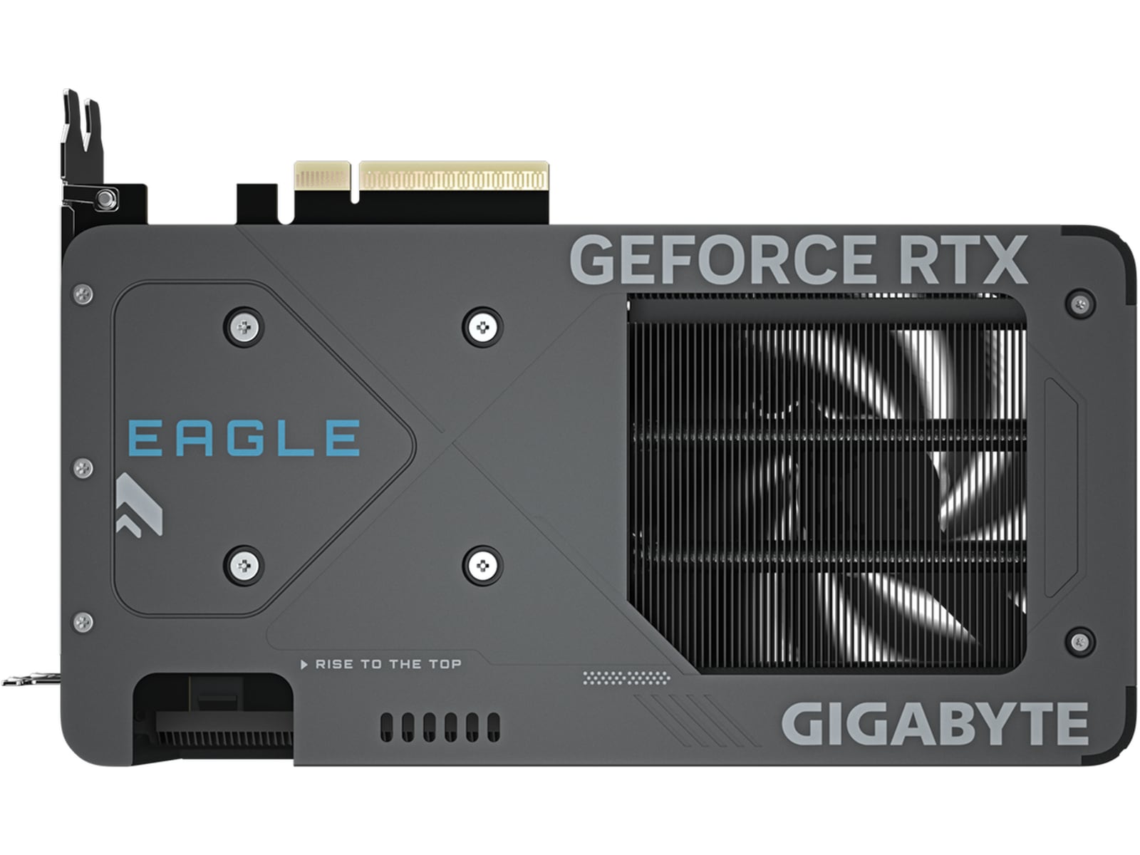 Gigabyte GeForce RTX 5060 Ti EAGLE OC Skjermkort