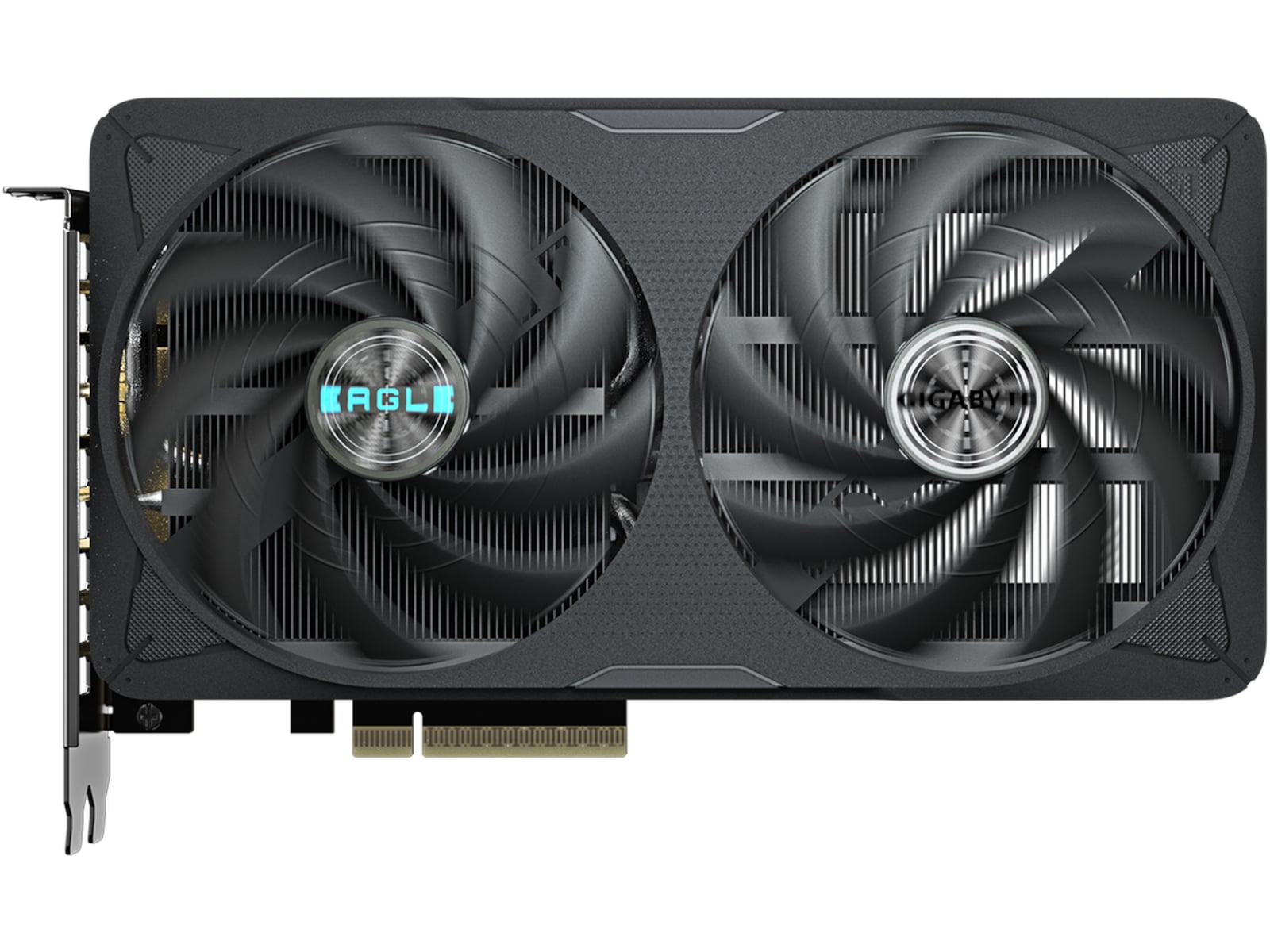 Gigabyte GeForce RTX 5060 Ti EAGLE OC Skjermkort