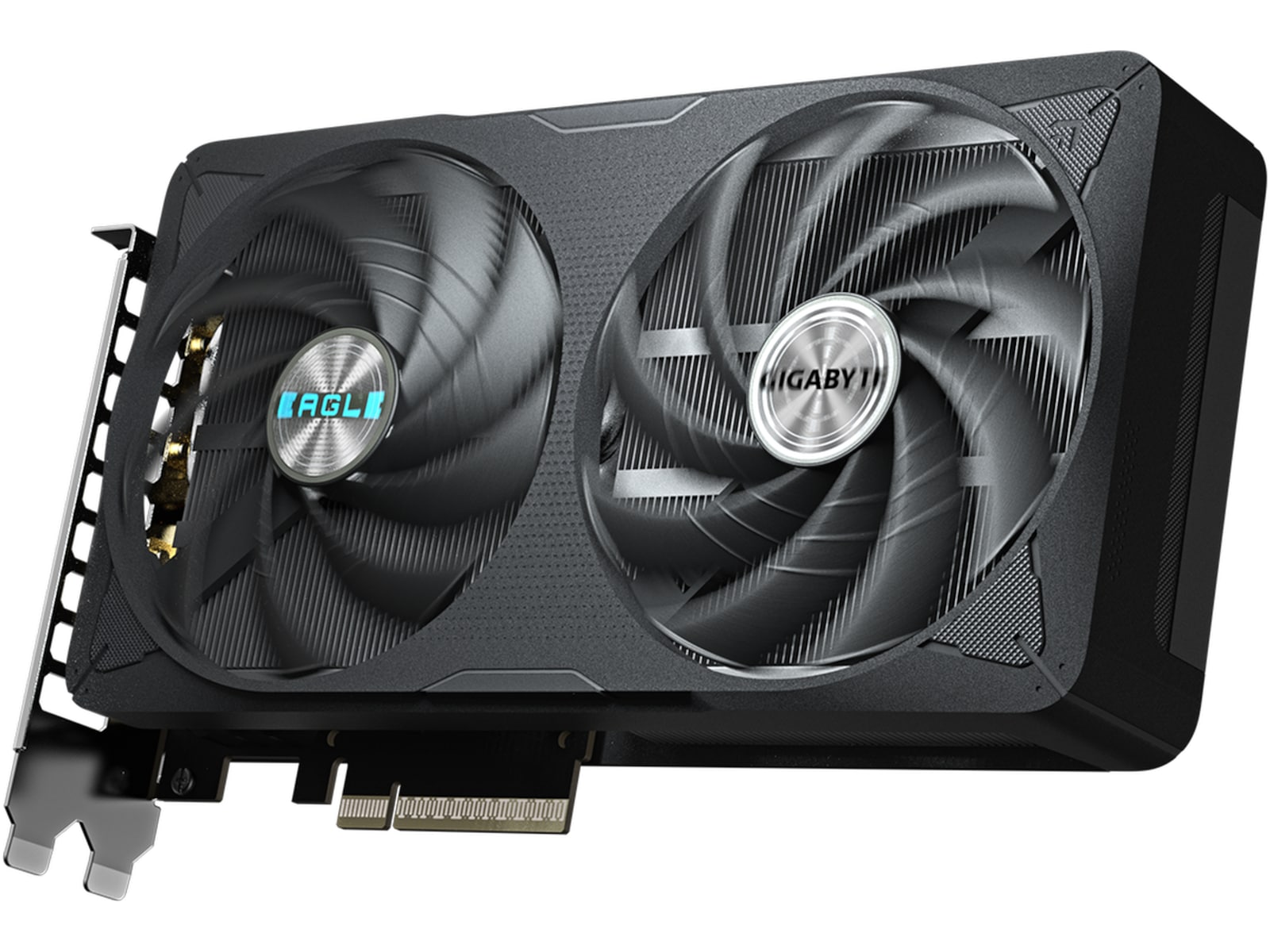 Gigabyte GeForce RTX 5060 Ti EAGLE OC Skjermkort