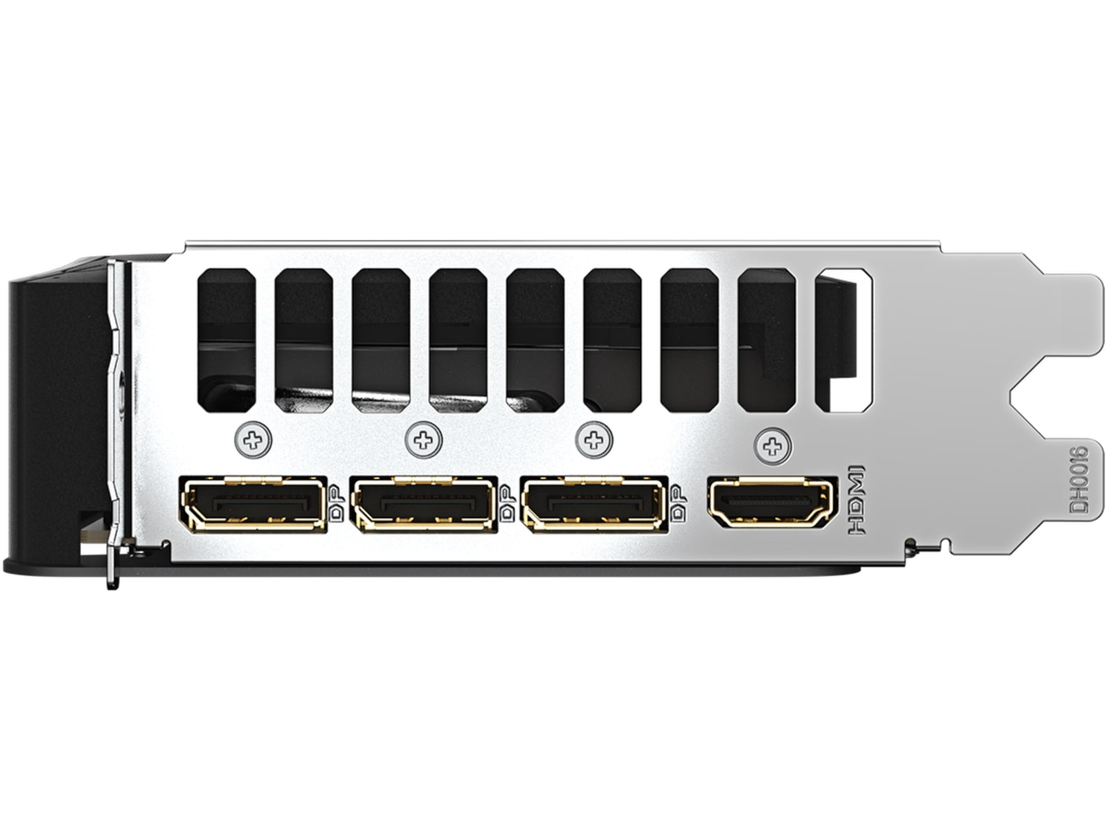 Gigabyte GeForce RTX 5060 Ti EAGLE OC Skjermkort