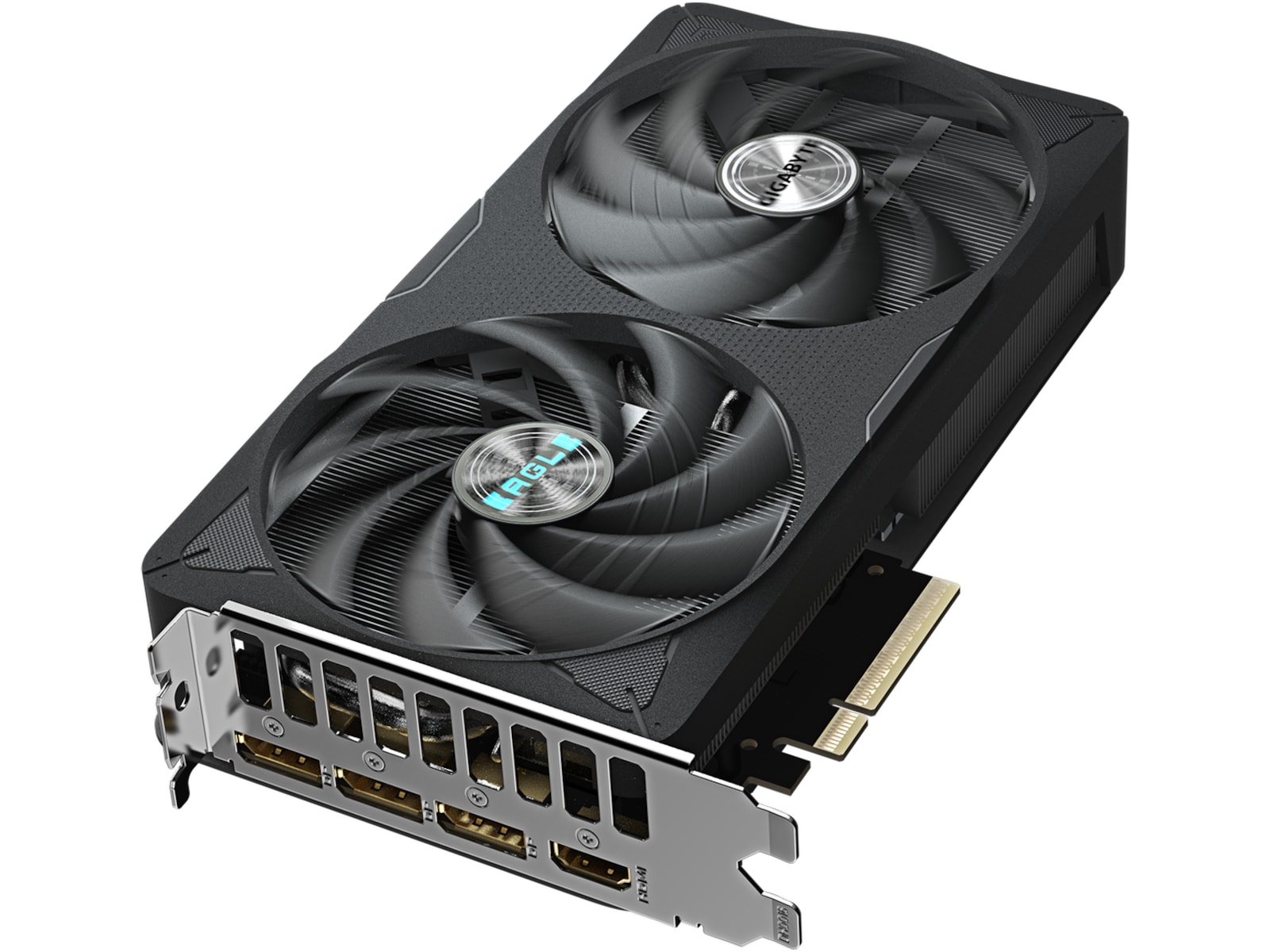 Gigabyte GeForce RTX 5060 Ti EAGLE OC Skjermkort