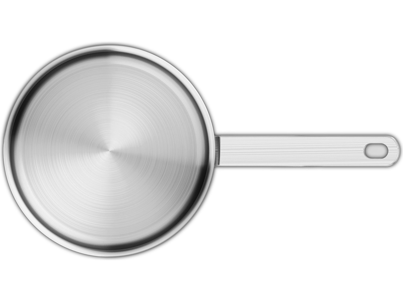 Austin and Barbeque AABQ Classic 1,5L 16 cm kasserolle Kasseroller