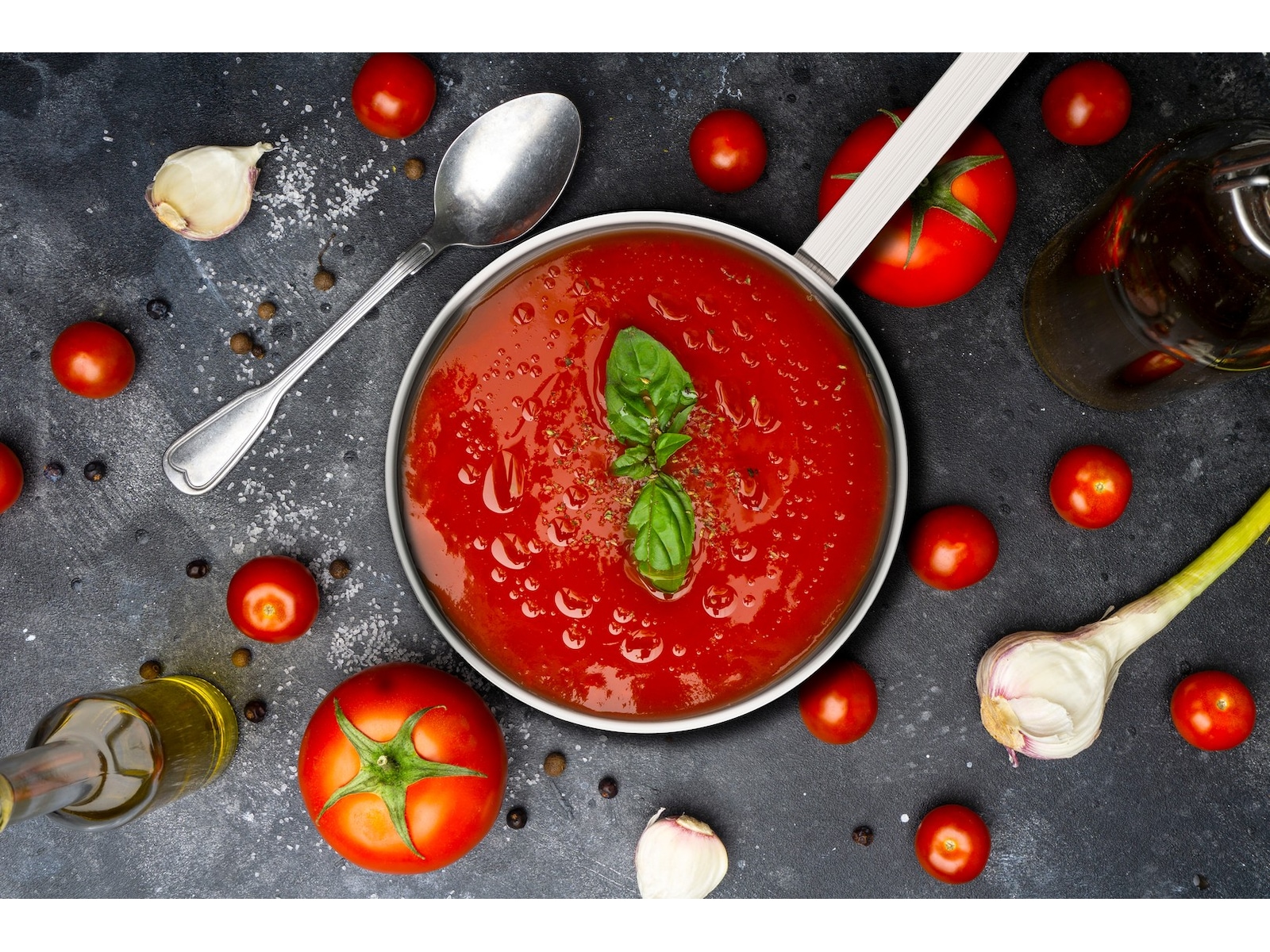 Austin and Barbeque AABQ Classic 1,5L 16 cm kasserolle Kasseroller