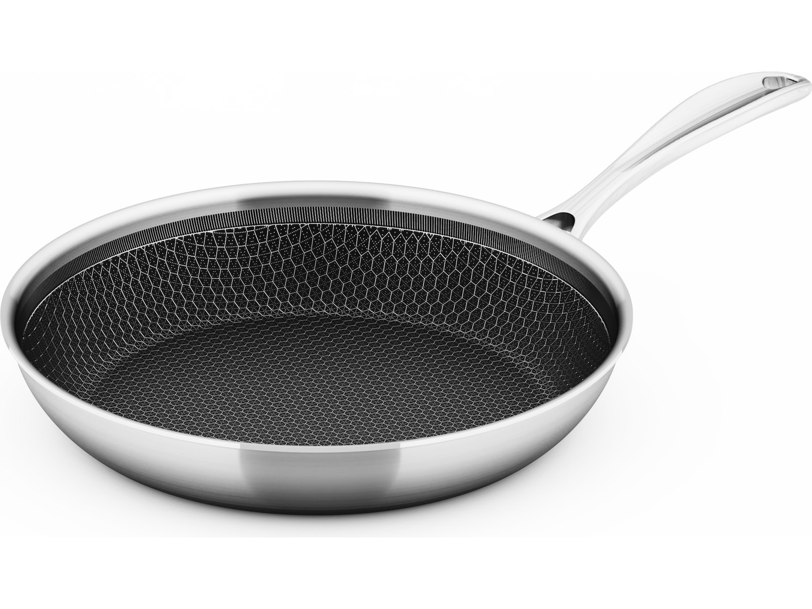 Austin and Barbeque AABQ Classic Ø 28 cm stekepanne Panner
