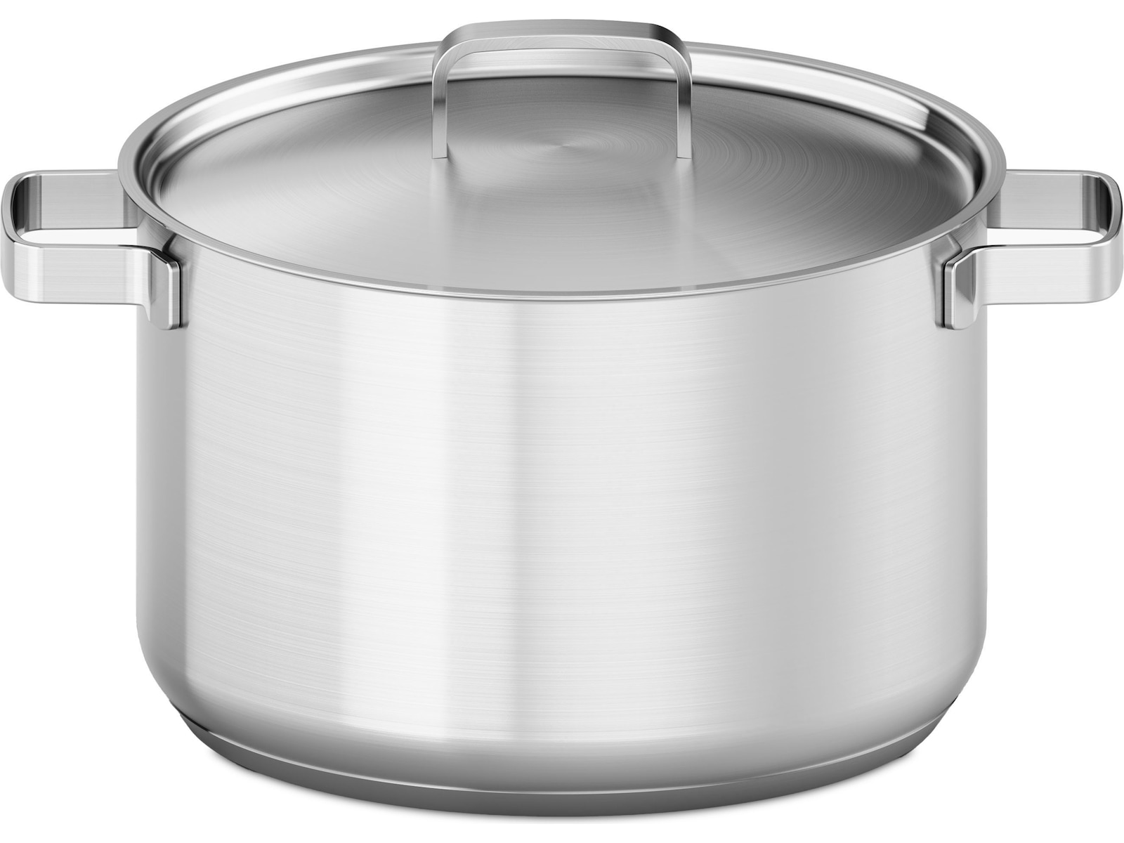 Austin and Barbeque AABQ Classic 28 cm 10L gryte Kasseroller