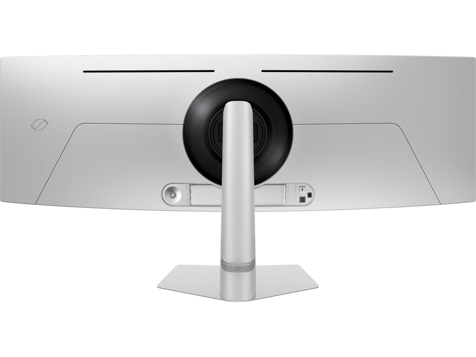 Samsung 49" Odyssey G9 curved gamingskjerm 49DG912 -B-Grade Demo skjermer