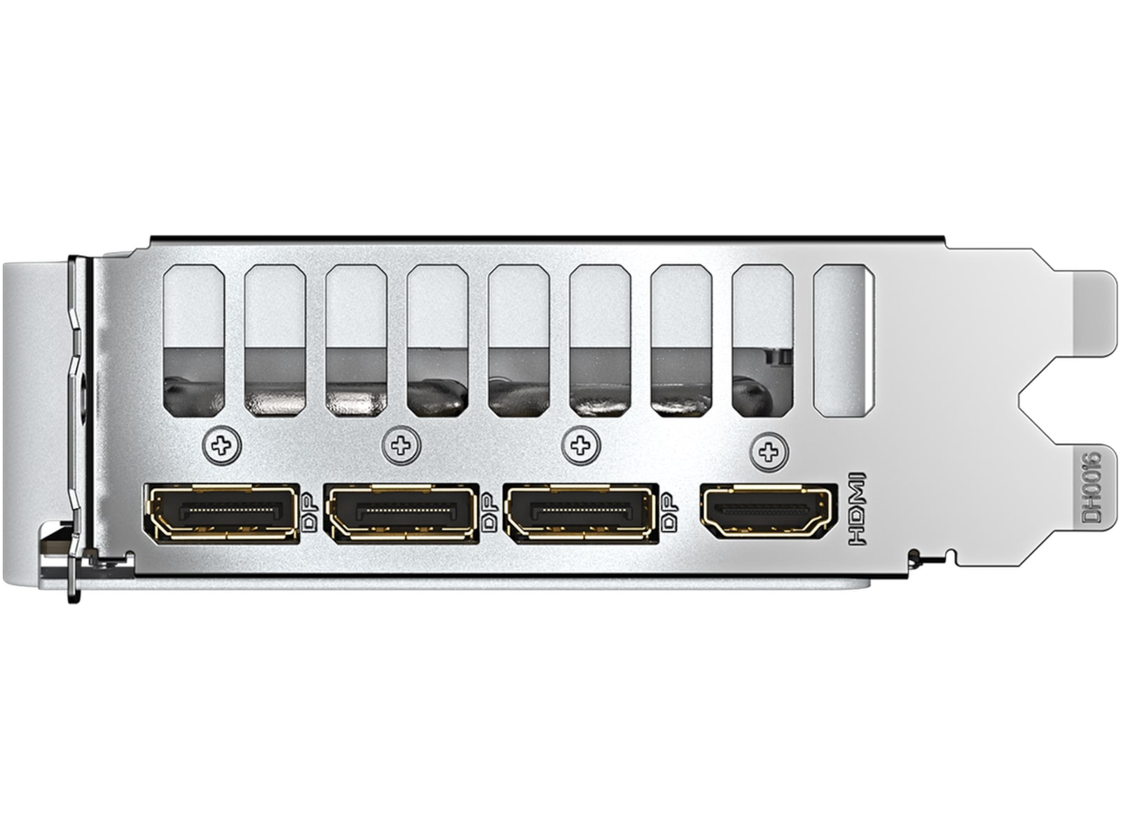 Gigabyte GeForce RTX 5060 AERO OC Skjermkort