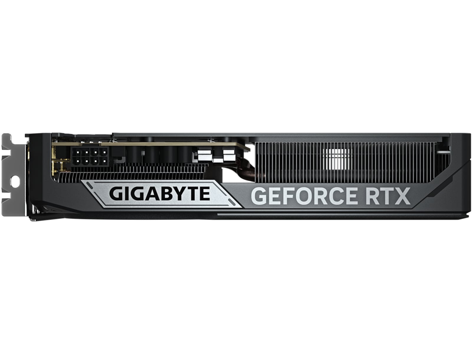 Gigabyte GeForce RTX 5060 Ti WINDFORCE Skjermkort