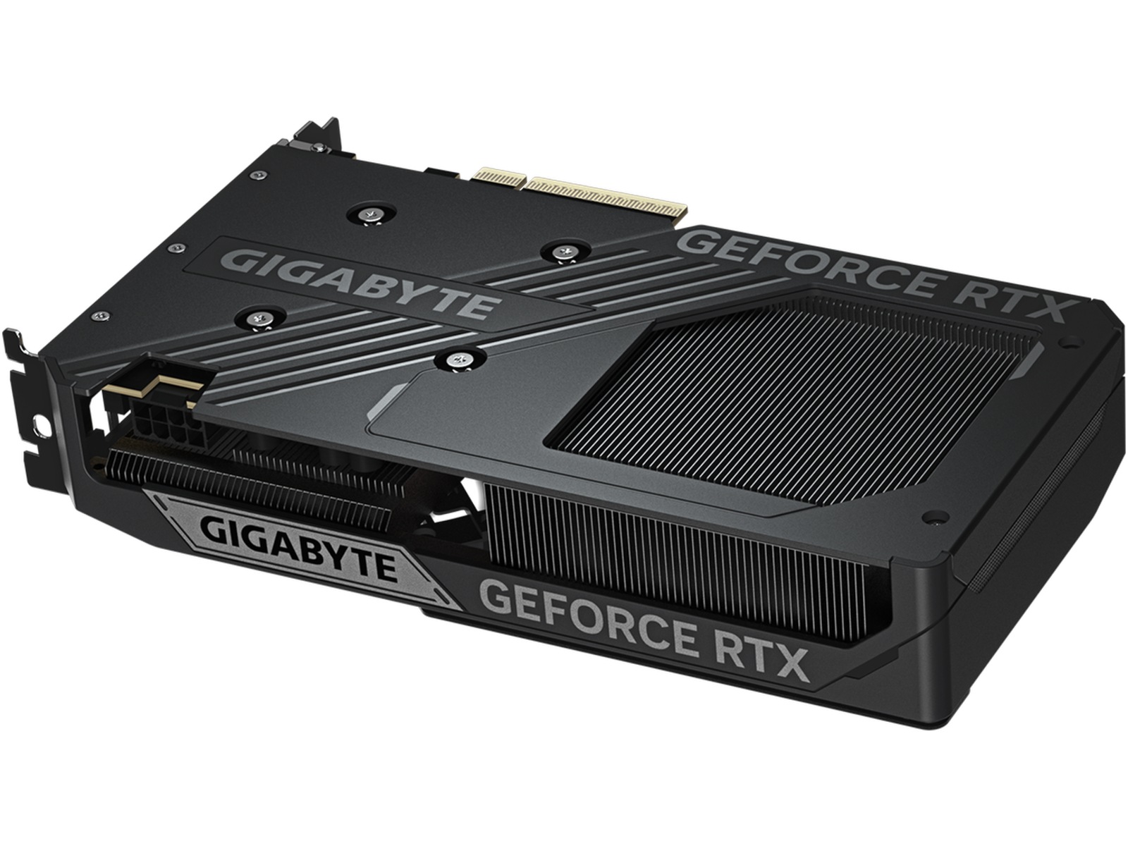 Gigabyte GeForce RTX 5060 Ti WINDFORCE Skjermkort