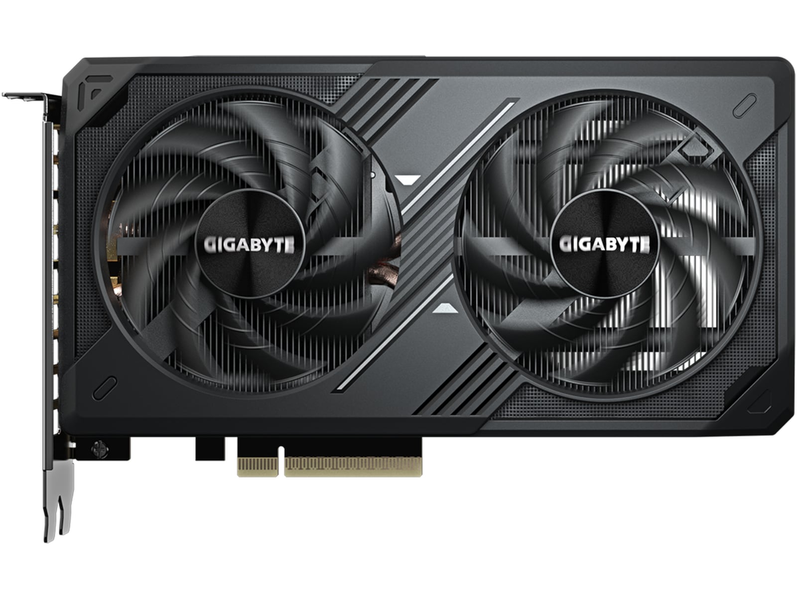 Gigabyte GeForce RTX 5060 WINDFORCE OC Skjermkort