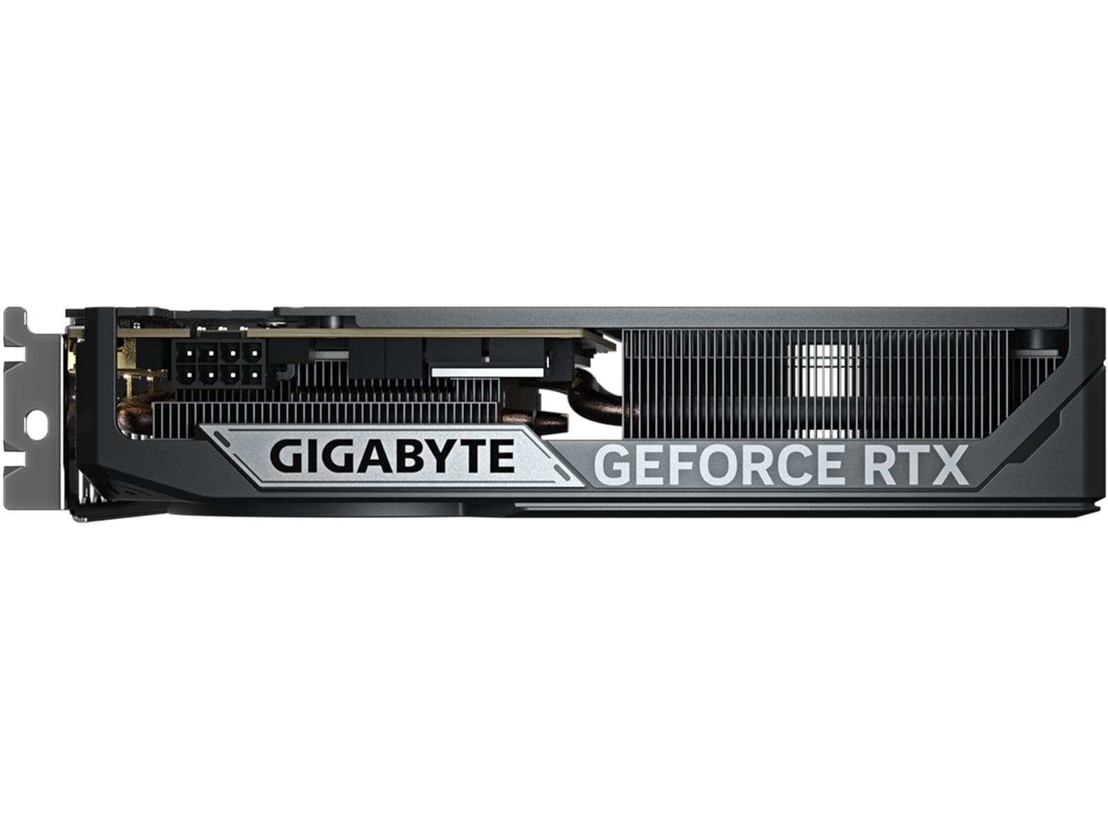 Gigabyte GeForce RTX 5060 WINDFORCE OC Skjermkort