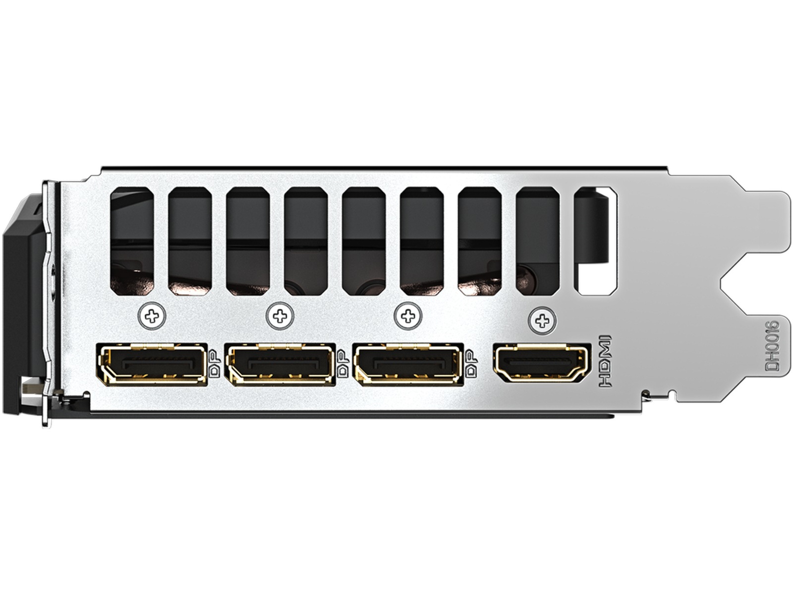 Gigabyte GeForce RTX 5060 WINDFORCE OC Skjermkort