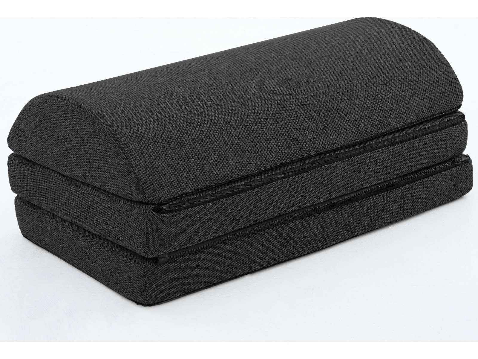 Svive Fotstøtte (sort) Tilbehør til gamingstoler