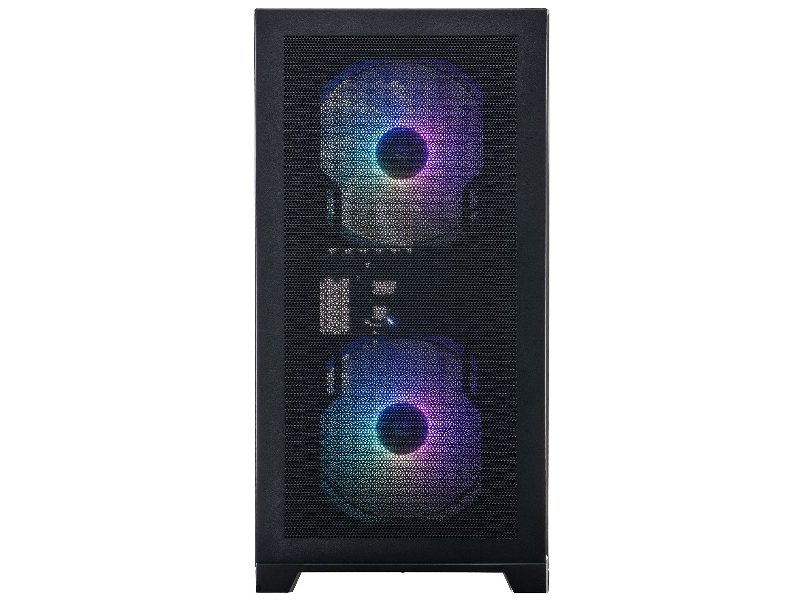 Komplett-PC Core Gaming i85 Gaming-PC stasjonær