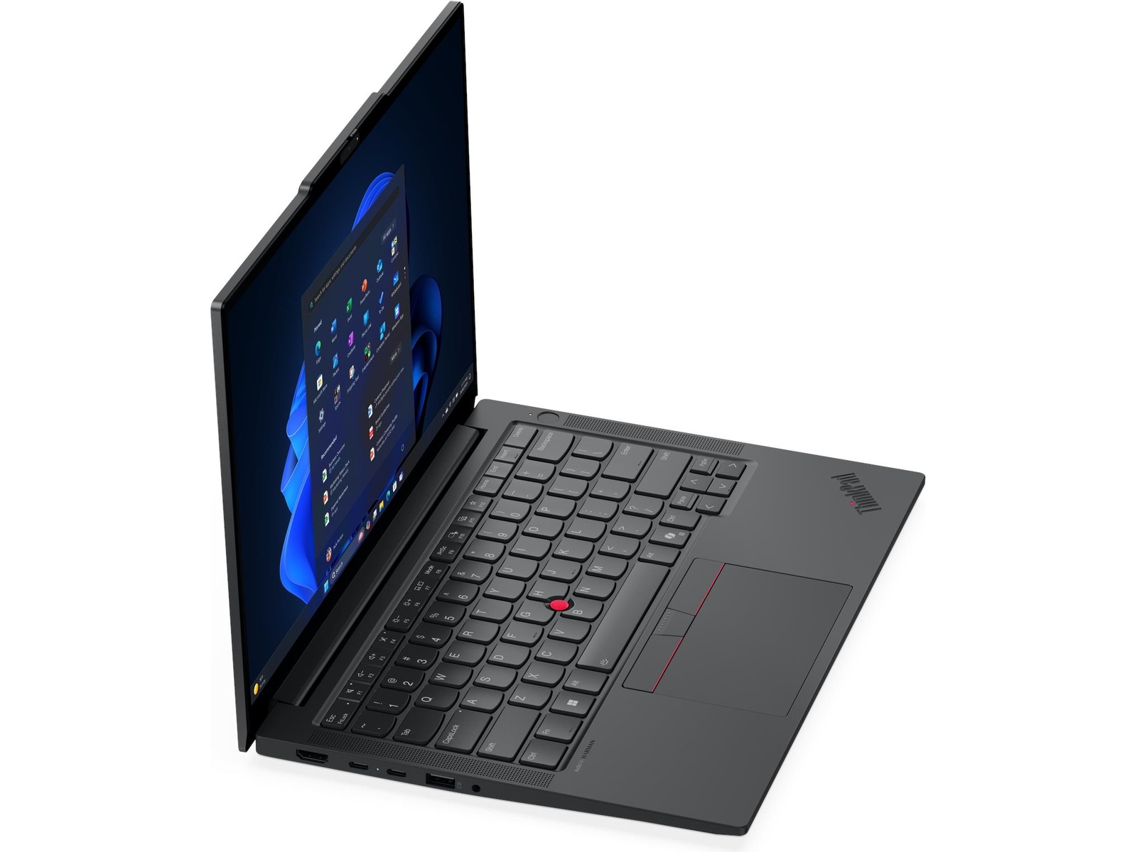 Lenovo ThinkPad E14 G7 14" WUXGA PC - Bærbar / laptop