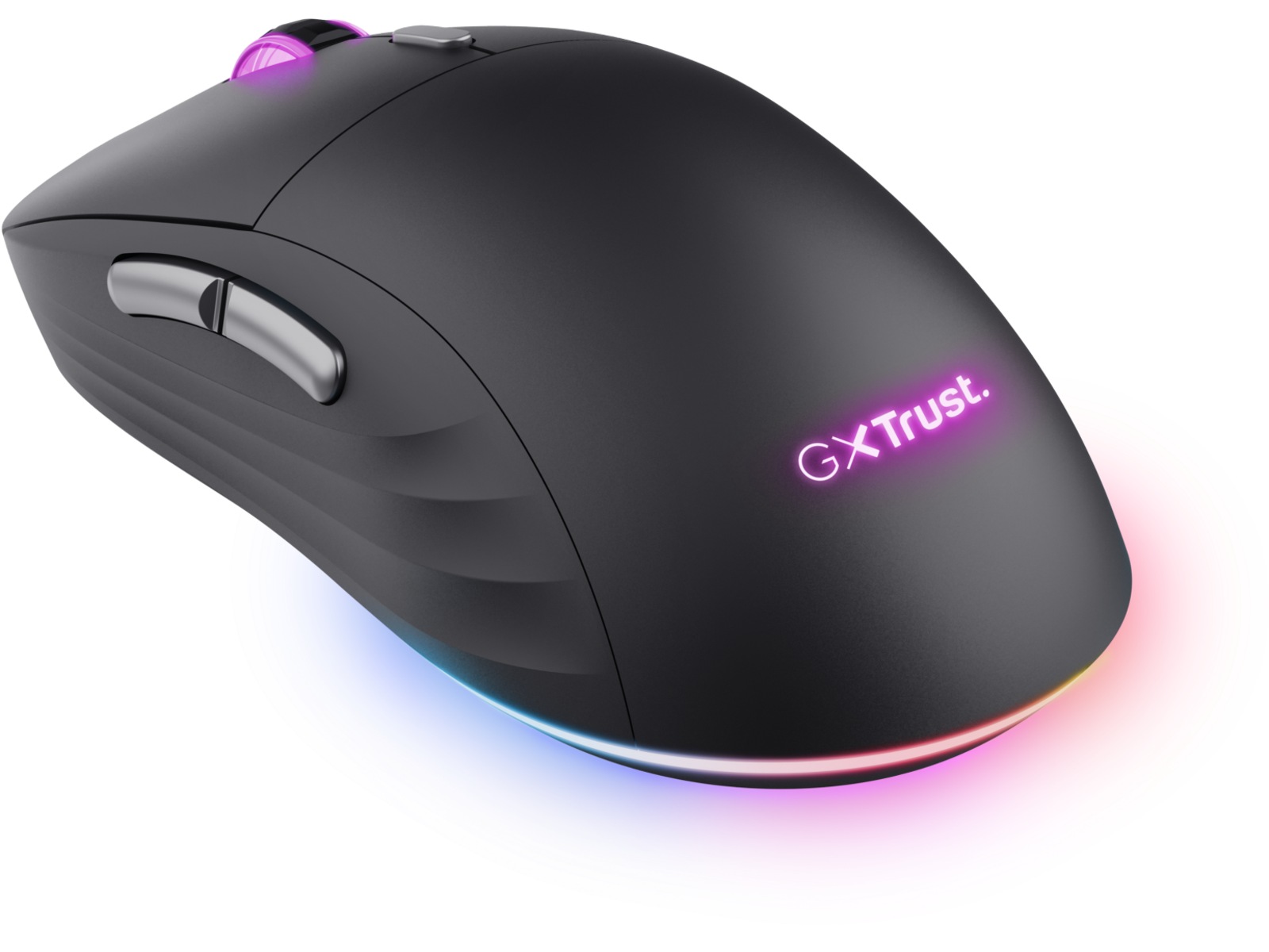 Trust GXT 926 Redex II Trådløs Gamingmus Gamingmus