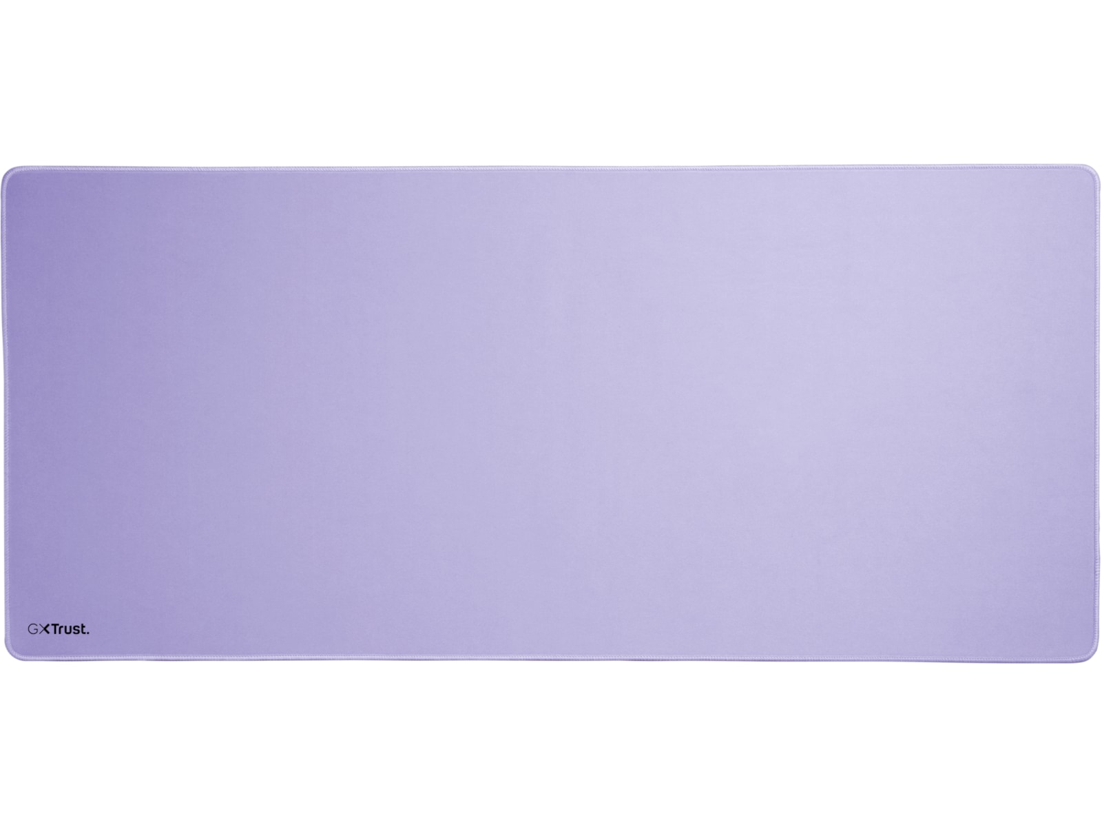 Trust GXT 759 XXL Gamingmusematte (lilla) Gamingmusematte