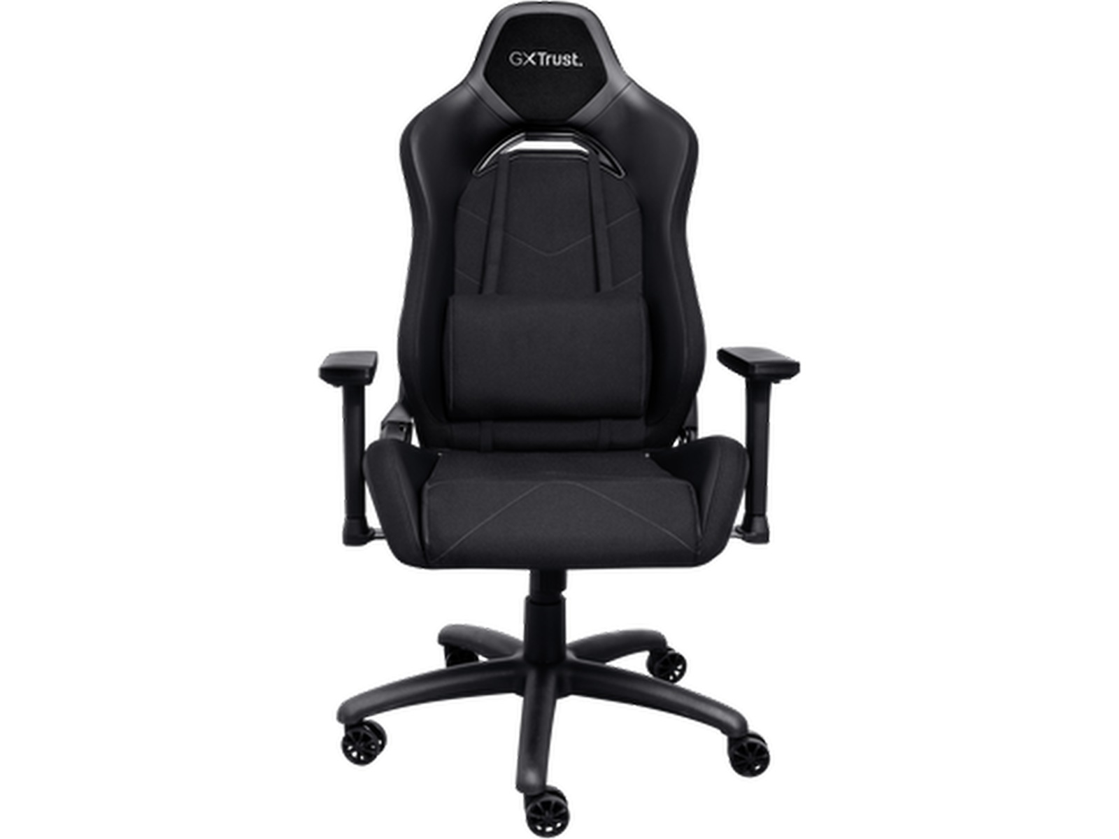 Trust GXT 714 Ruya Gamingstol (sort) Gamingstoler