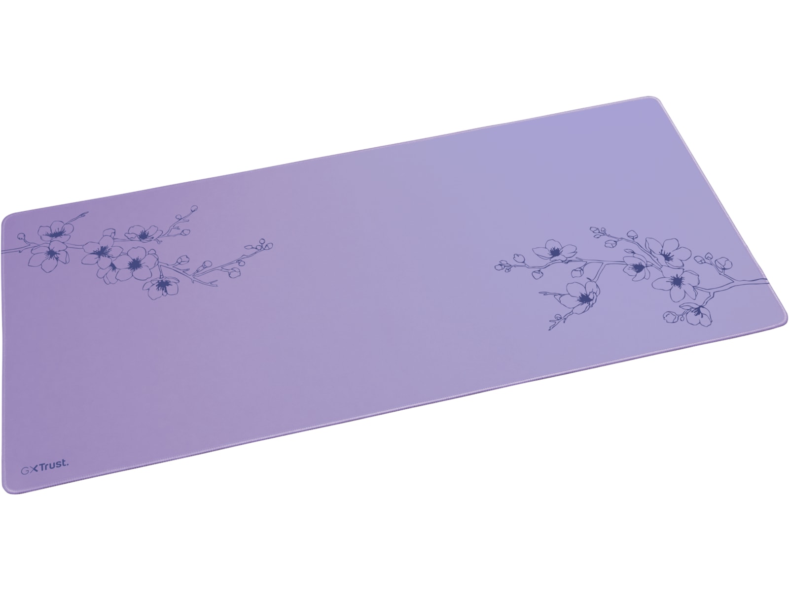Trust GXT 759 XXL Gamingmusematte (blossum) Gamingmusematte