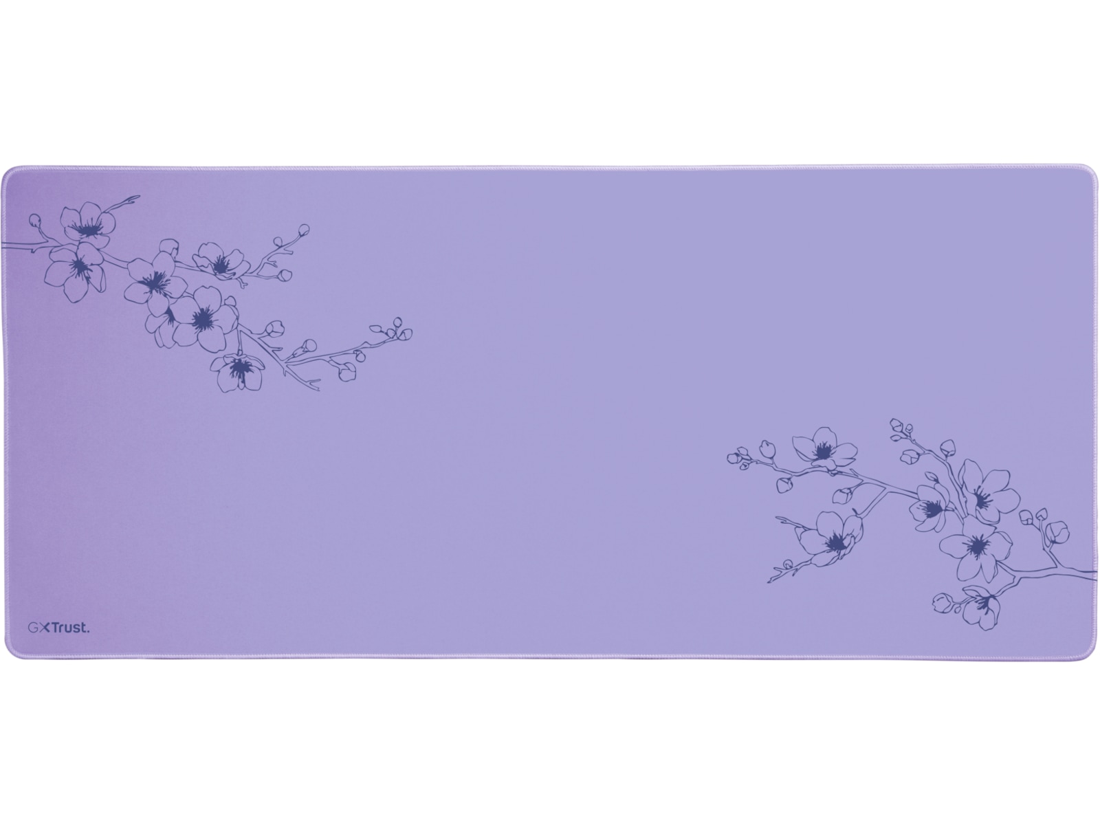 Trust GXT 759 XXL Gamingmusematte (blossum) Gamingmusematte