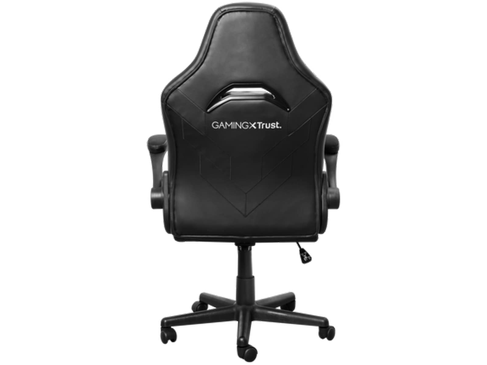 Trust GXT 703 Riye Gamingstol (sort) Gamingstoler