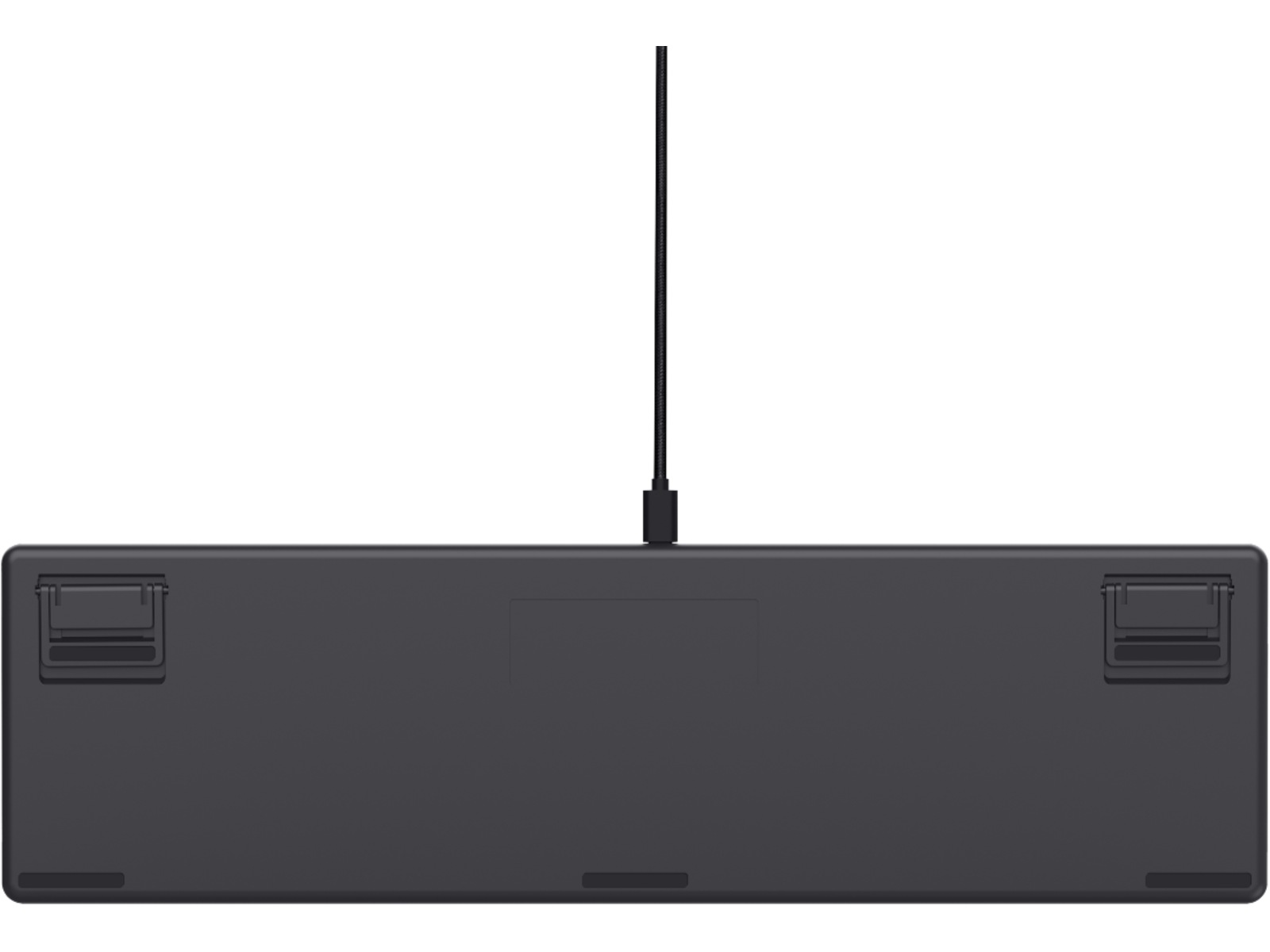 Trust GXT 871 Zora Mekanisk Gamingtastatur Gamingtastatur