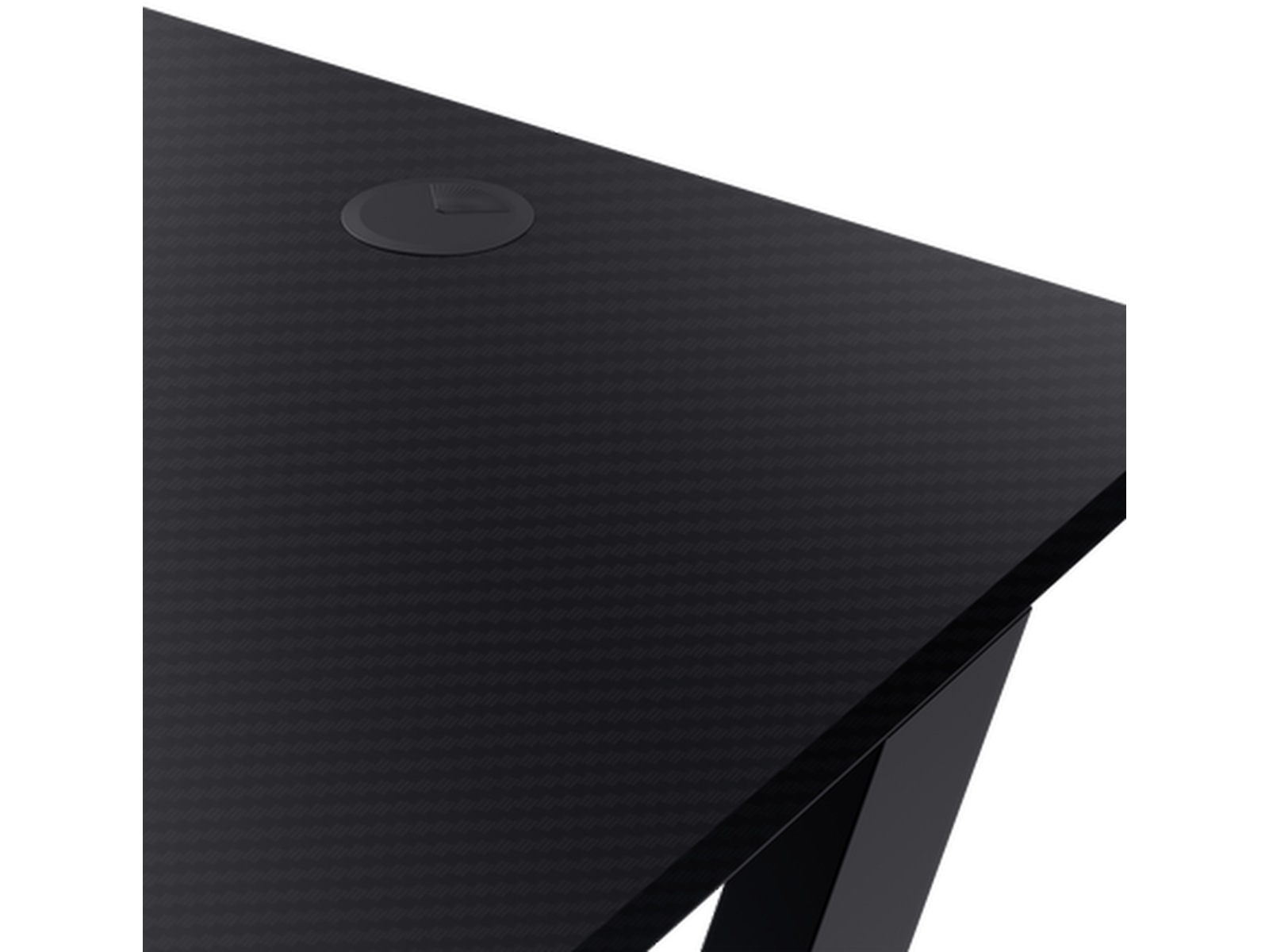 Trust GXT 700 Omnius Gaming Desk (sort) Gamingdesk