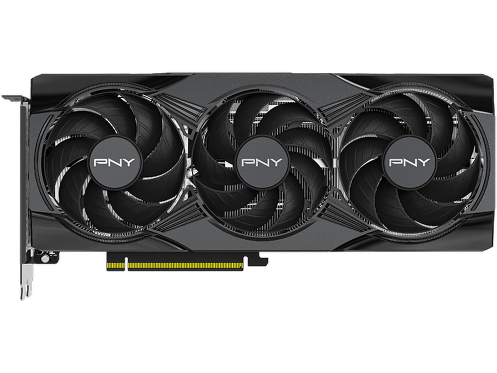 PNY GeForce RTX 5060 ARGB EPIC-X OC Triple Fan Skjermkort