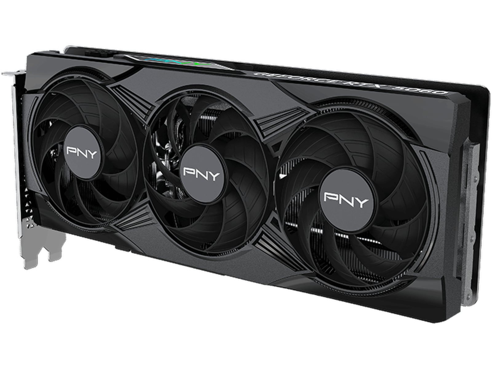 PNY GeForce RTX 5060 ARGB EPIC-X OC Triple Fan Skjermkort