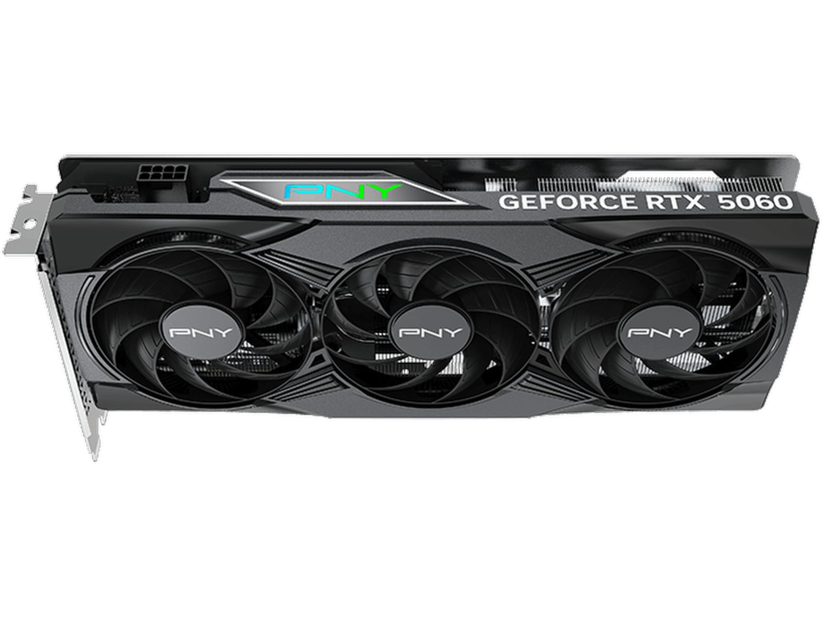 PNY GeForce RTX 5060 ARGB EPIC-X OC Triple Fan Skjermkort