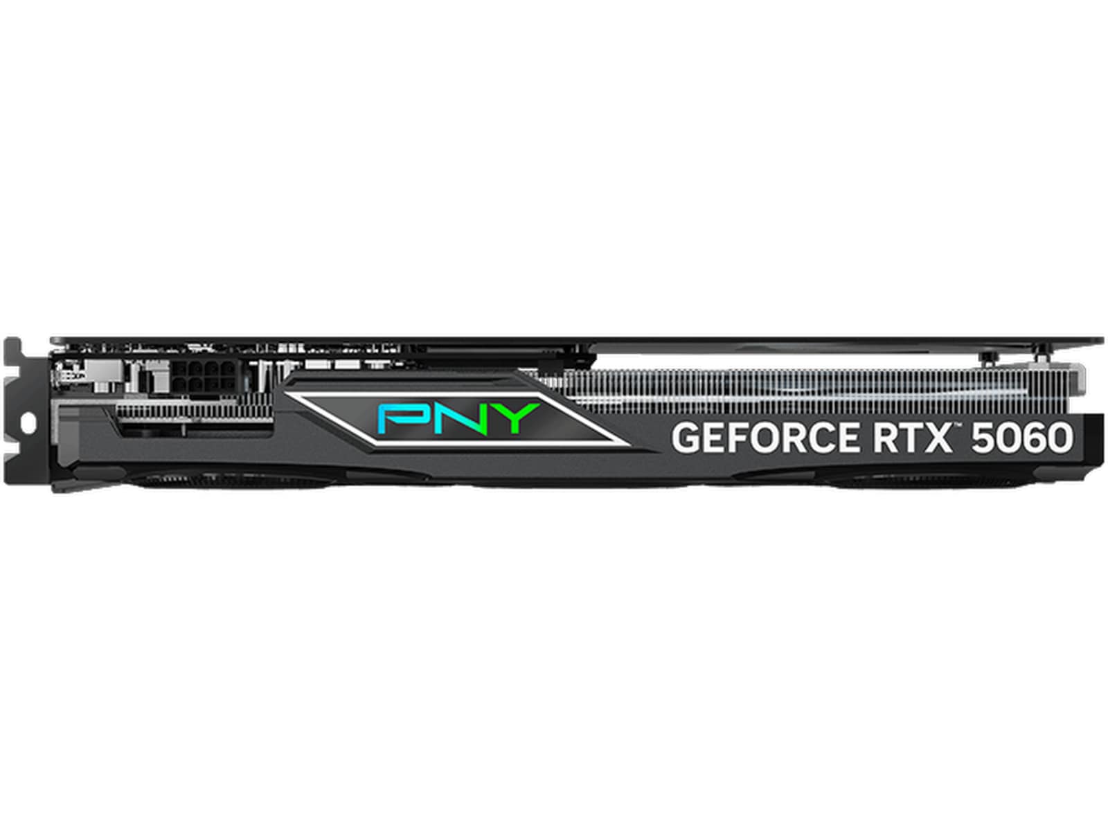 PNY GeForce RTX 5060 ARGB EPIC-X OC Triple Fan Skjermkort